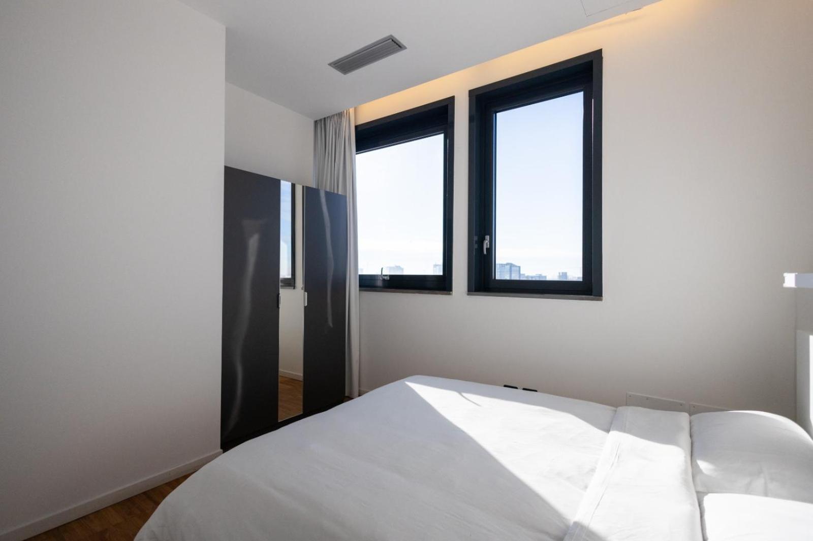 Apartment Bianca