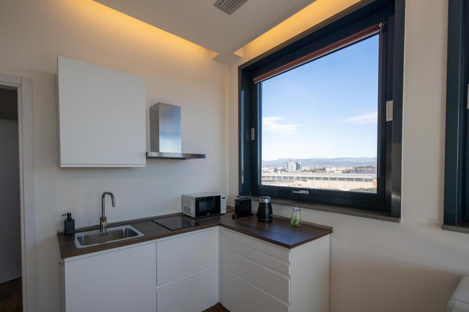 Bianca Apartment
