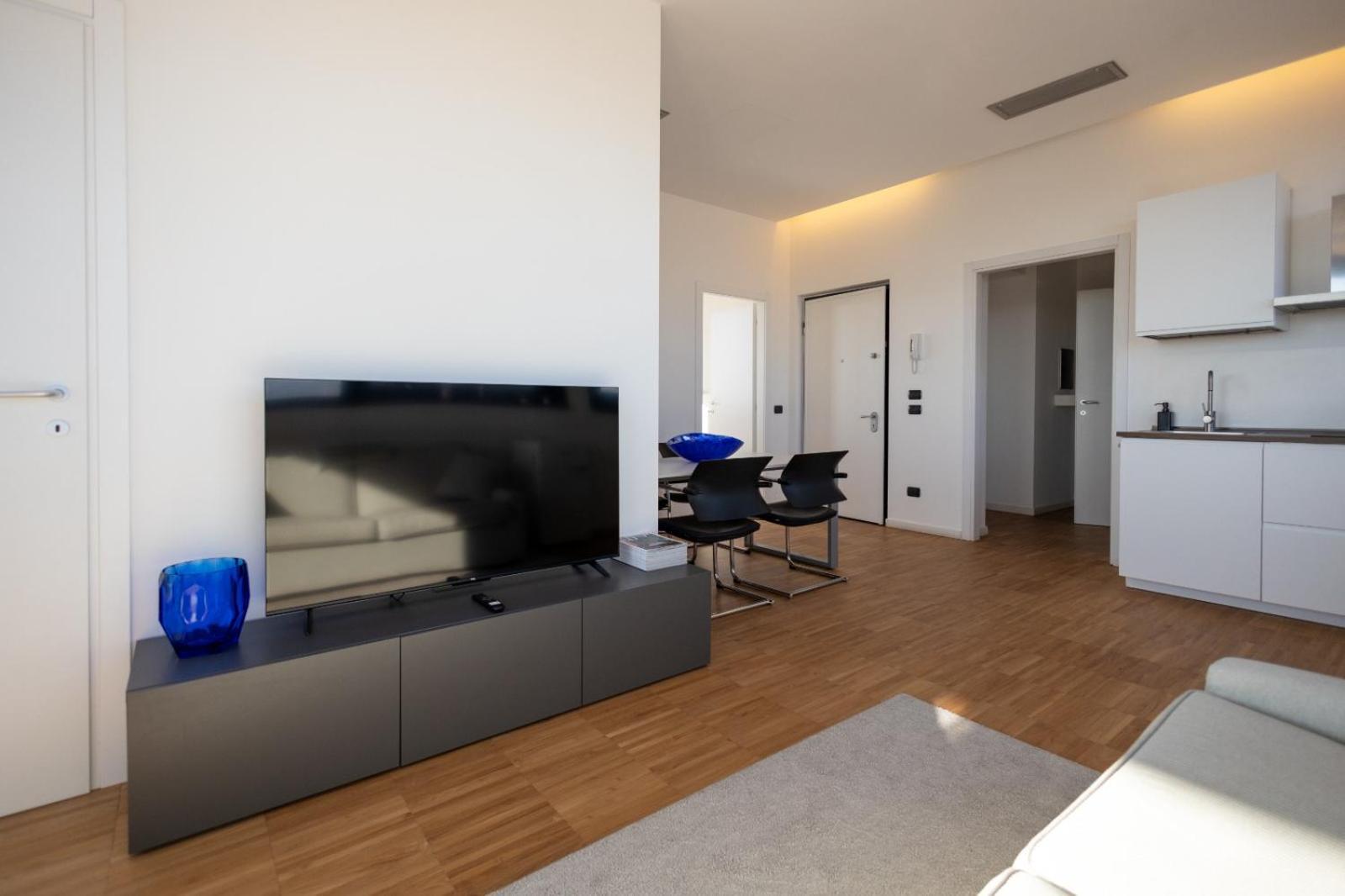 Bianca Apartment Verona