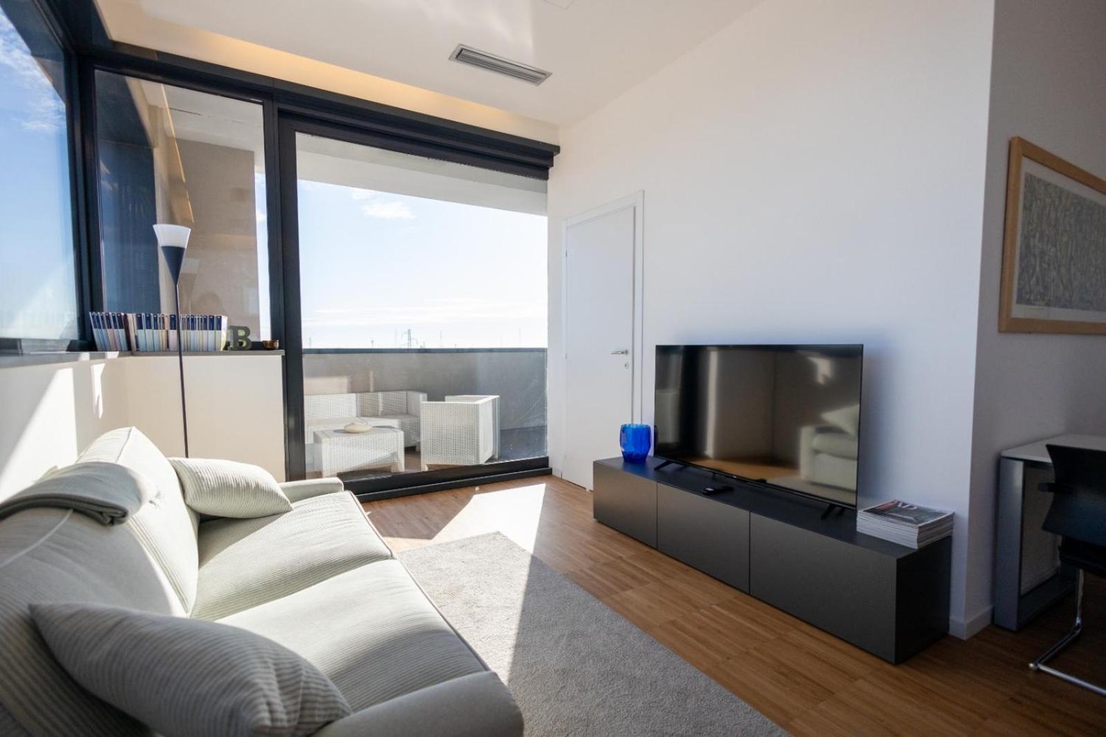 Bianca Apartment
