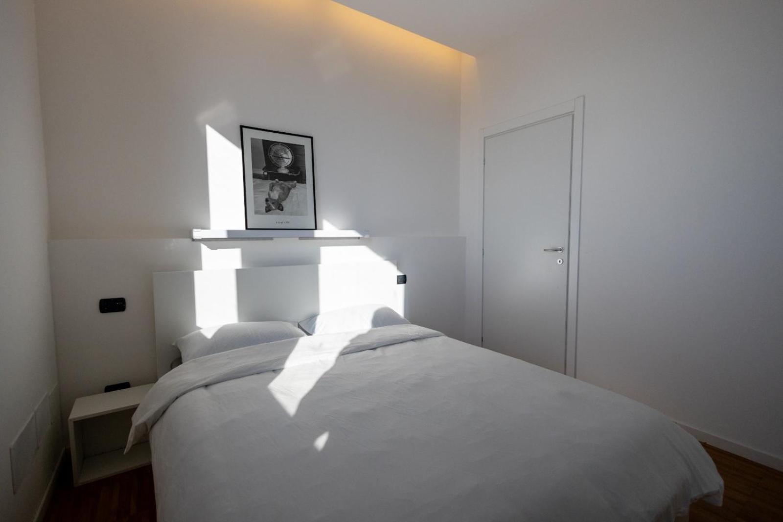 Apartment Bianca *