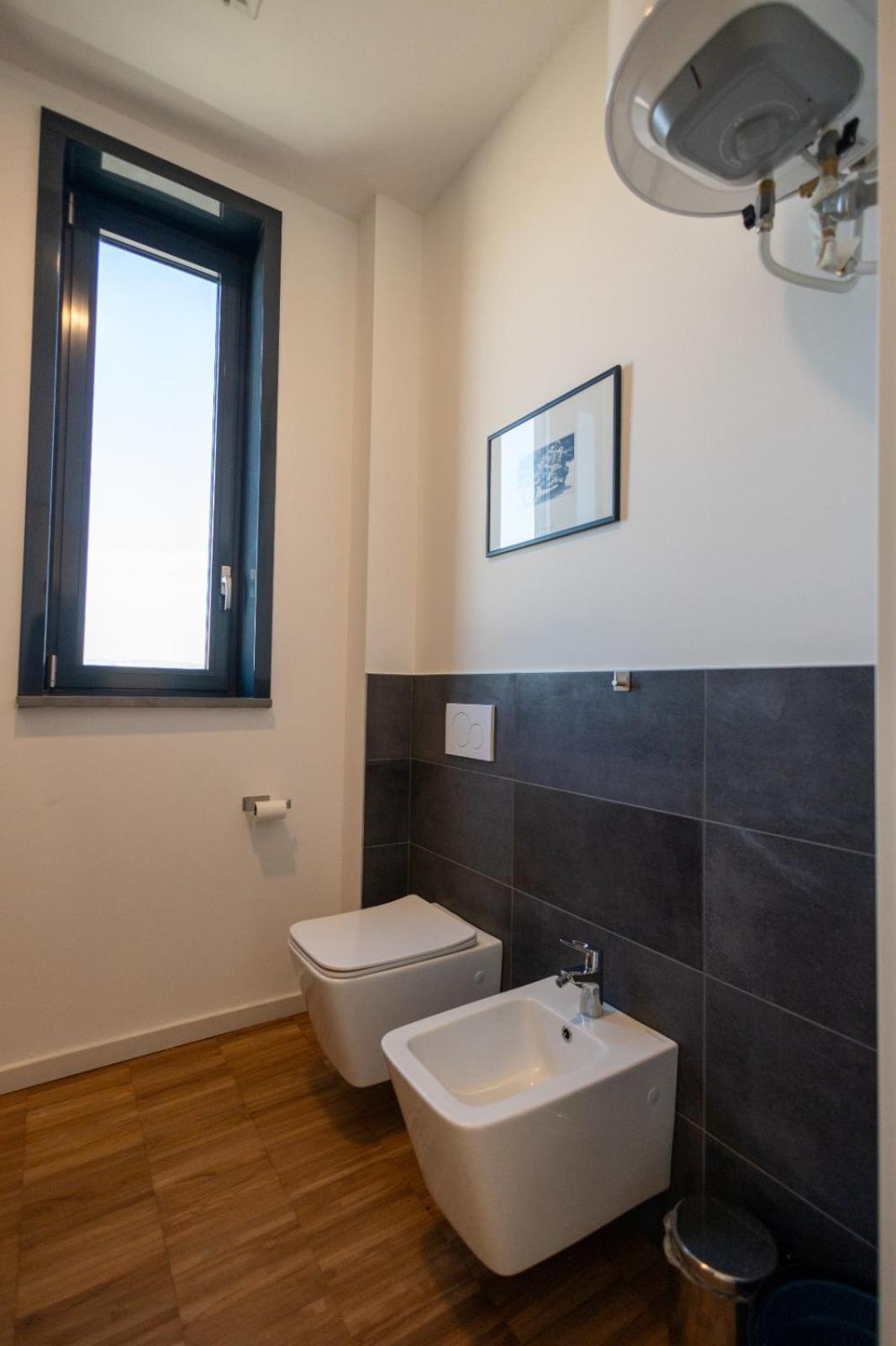 Apartment Bianca