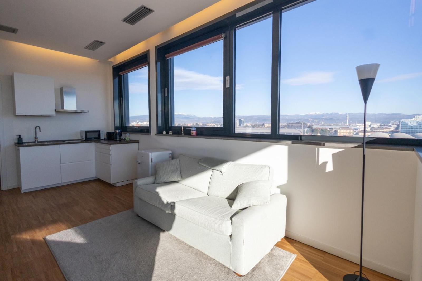 Bianca Apartment *