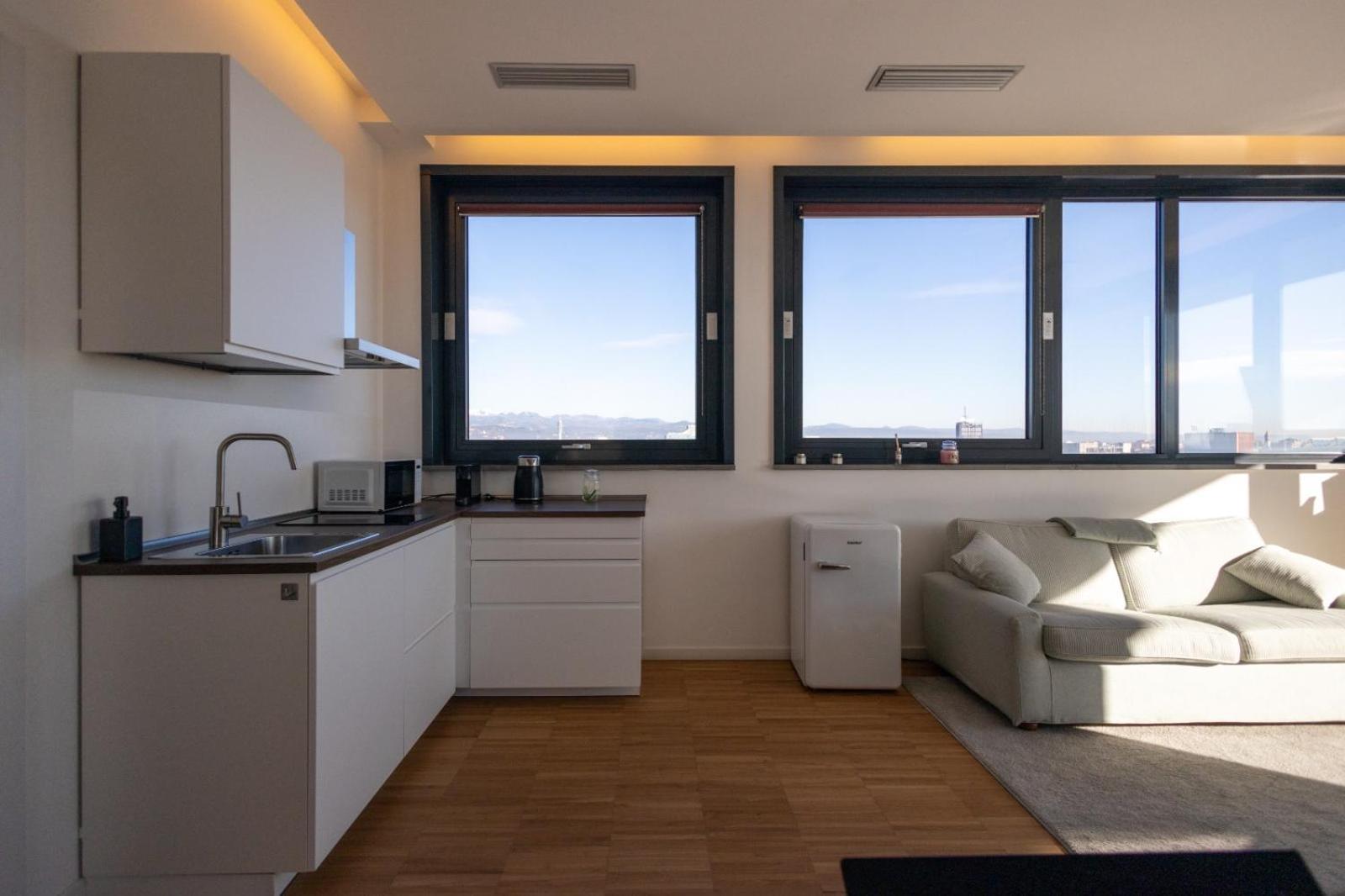 Apartment Bianca *