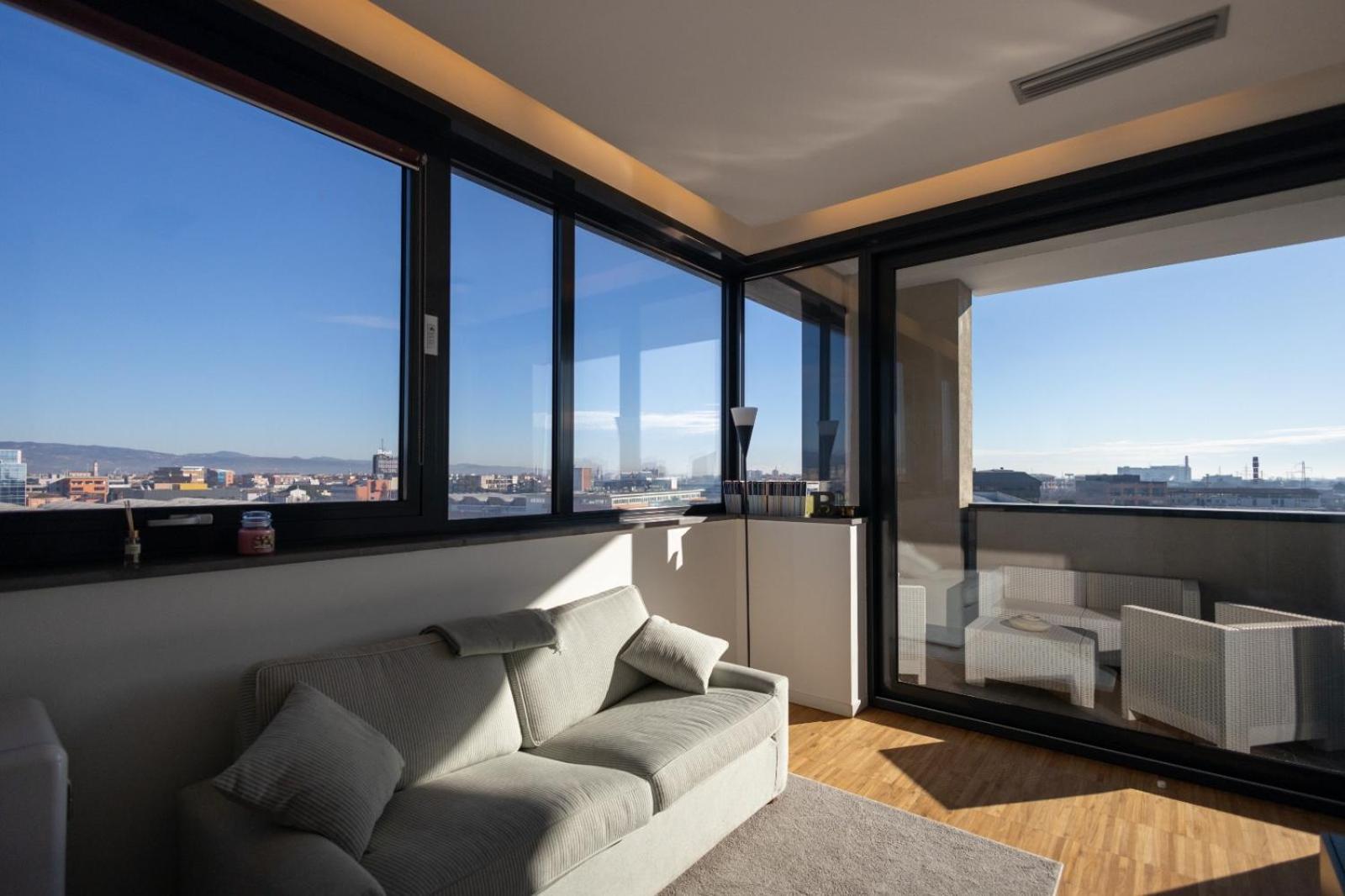 Apartment Bianca Verona