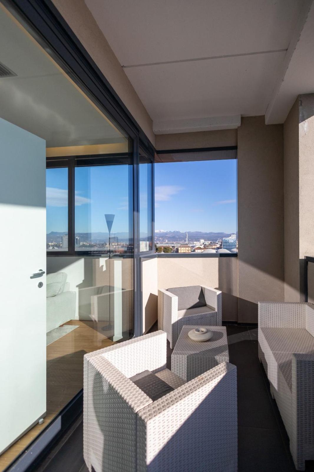 Bianca Apartment