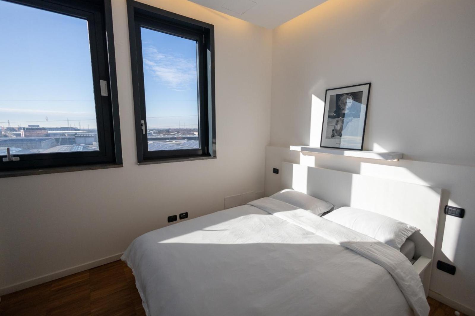 Bianca Apartment *