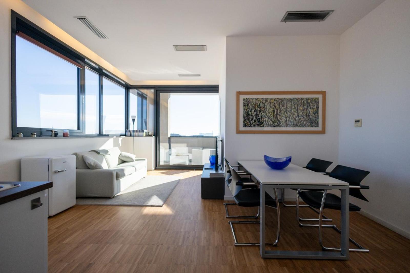 Bianca Apartment