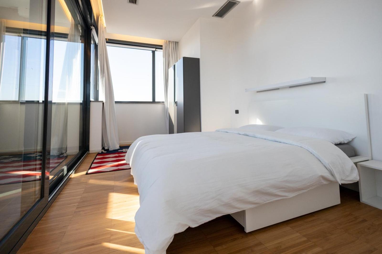 Apartment Bianca *