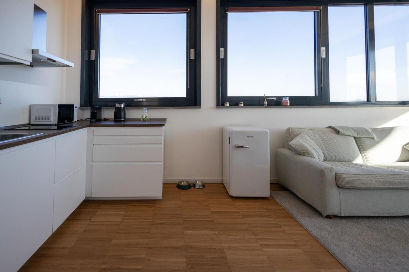 Bianca Apartment Verona