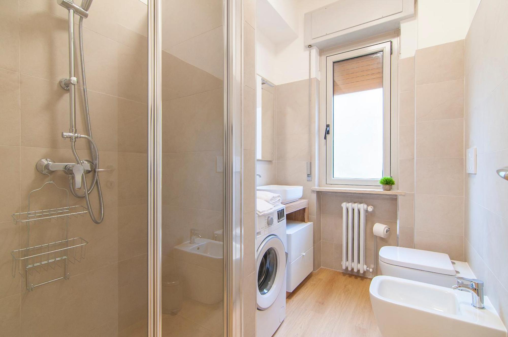 Italstay - Trieste 2 Newly Refurbished Flat