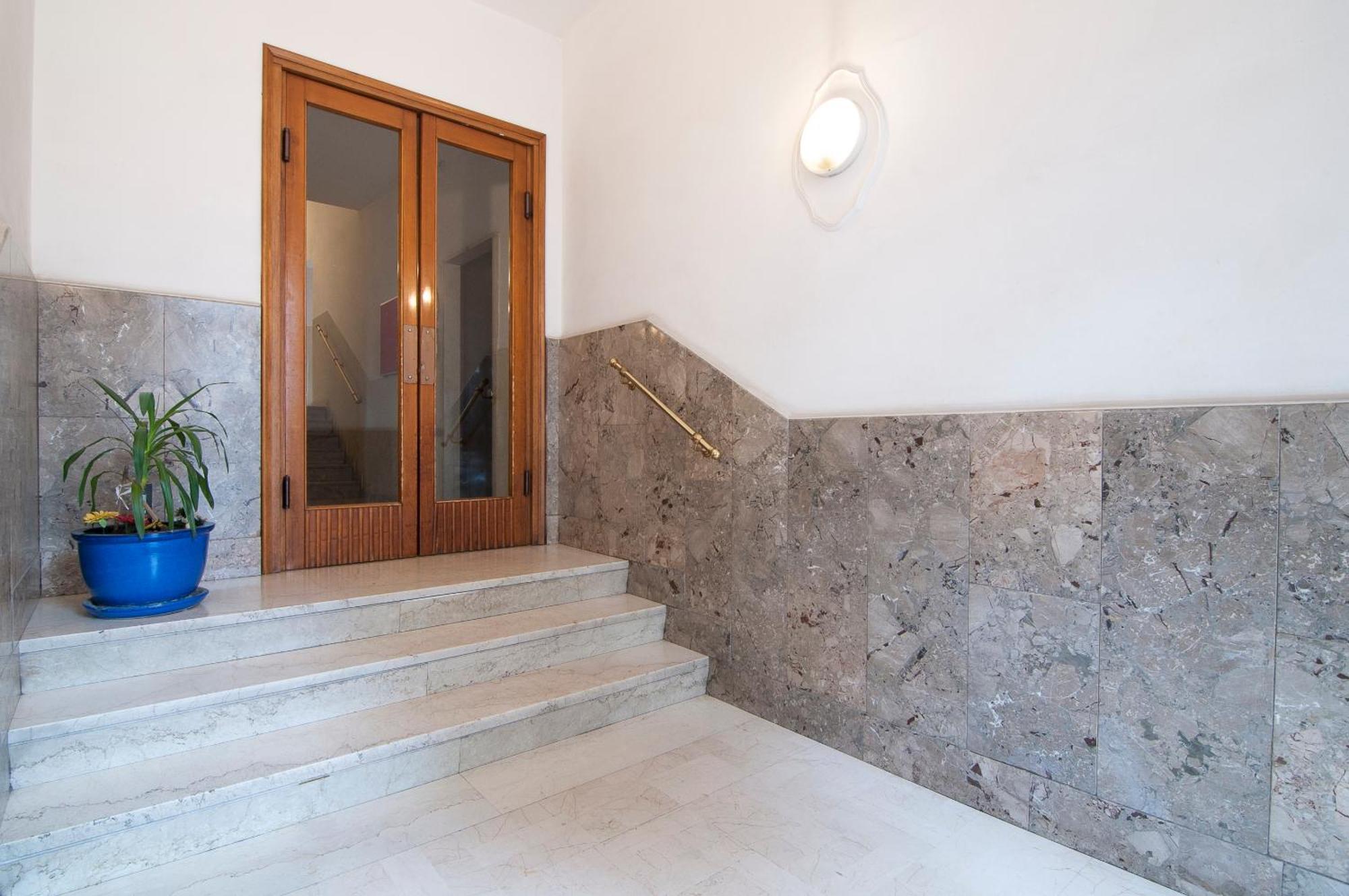 Apartment Italstay - Trieste 2 Newly Refurbished Flat *