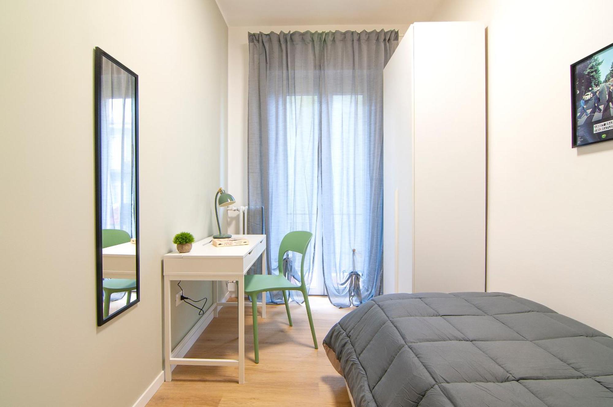 Italstay - Trieste 2 Newly Refurbished Flat * Verona