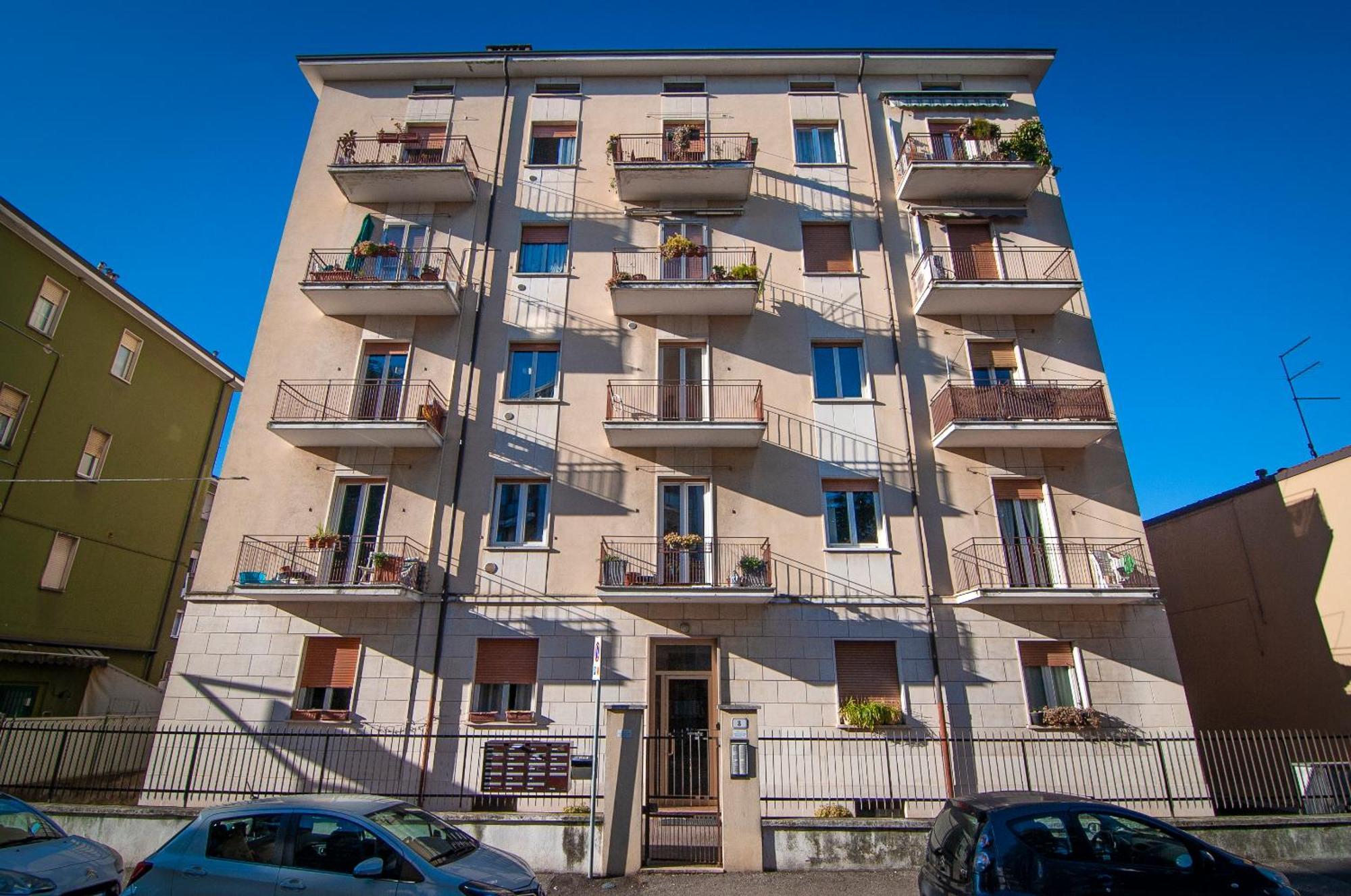 Italstay - Trieste 2 Newly Refurbished Flat Apartment