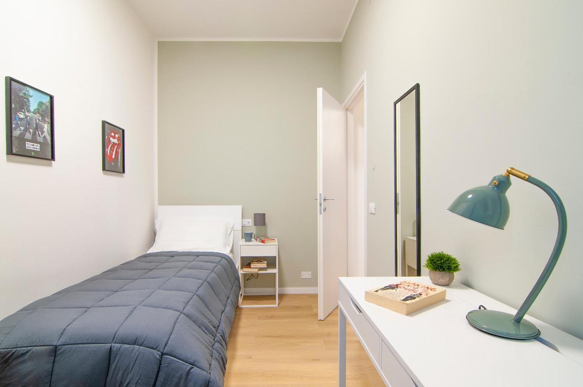 Italstay - Trieste 2 Newly Refurbished Flat Verona