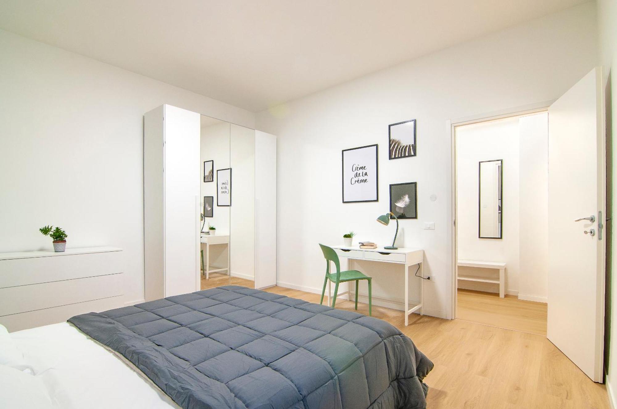 Italstay - Trieste 2 Newly Refurbished Flat * Verona