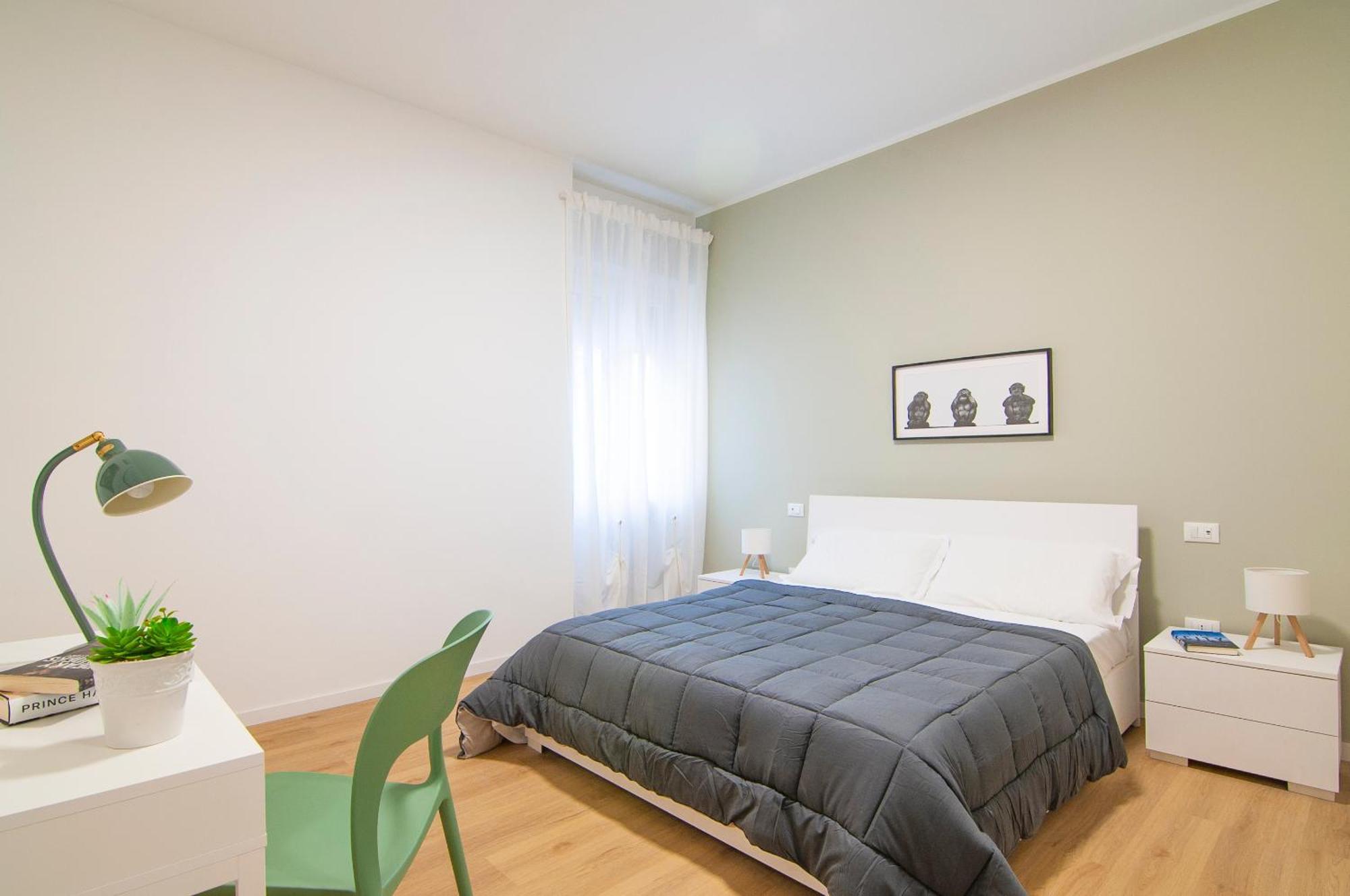 Italstay - Trieste 2 Newly Refurbished Flat Apartment *