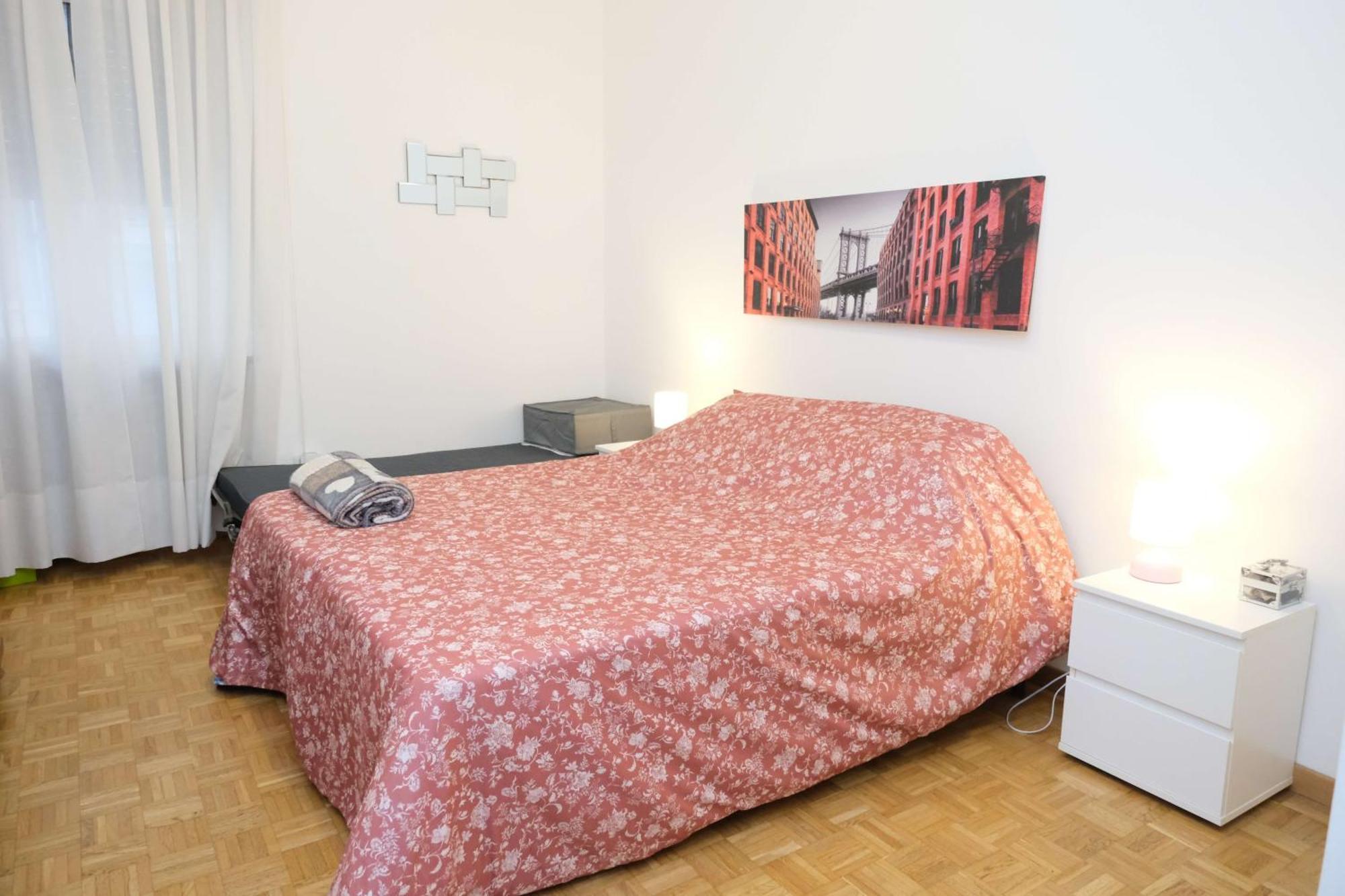 Apartment Vr Casa Roby