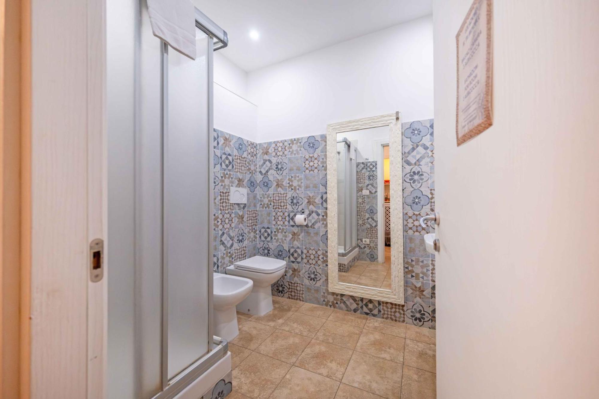 Al Filarmonico Guest house 2*