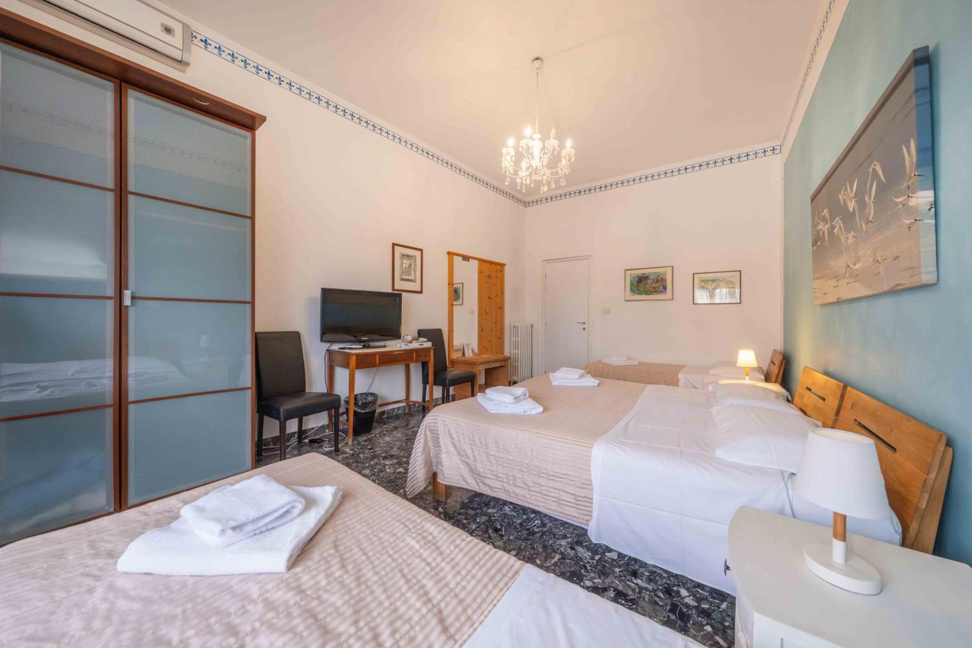 Al Filarmonico Guest house