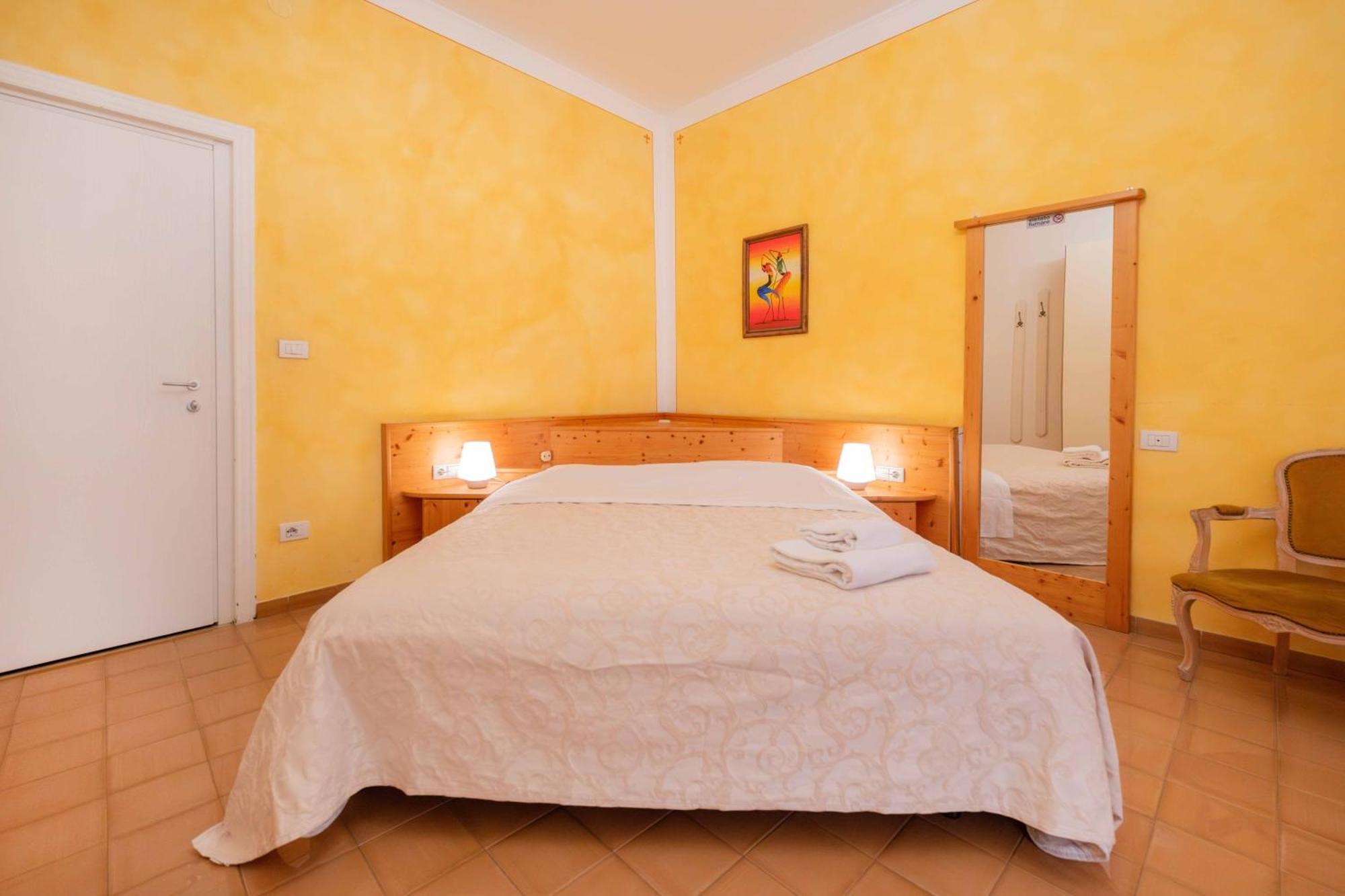 Guest house Al Filarmonico 2*