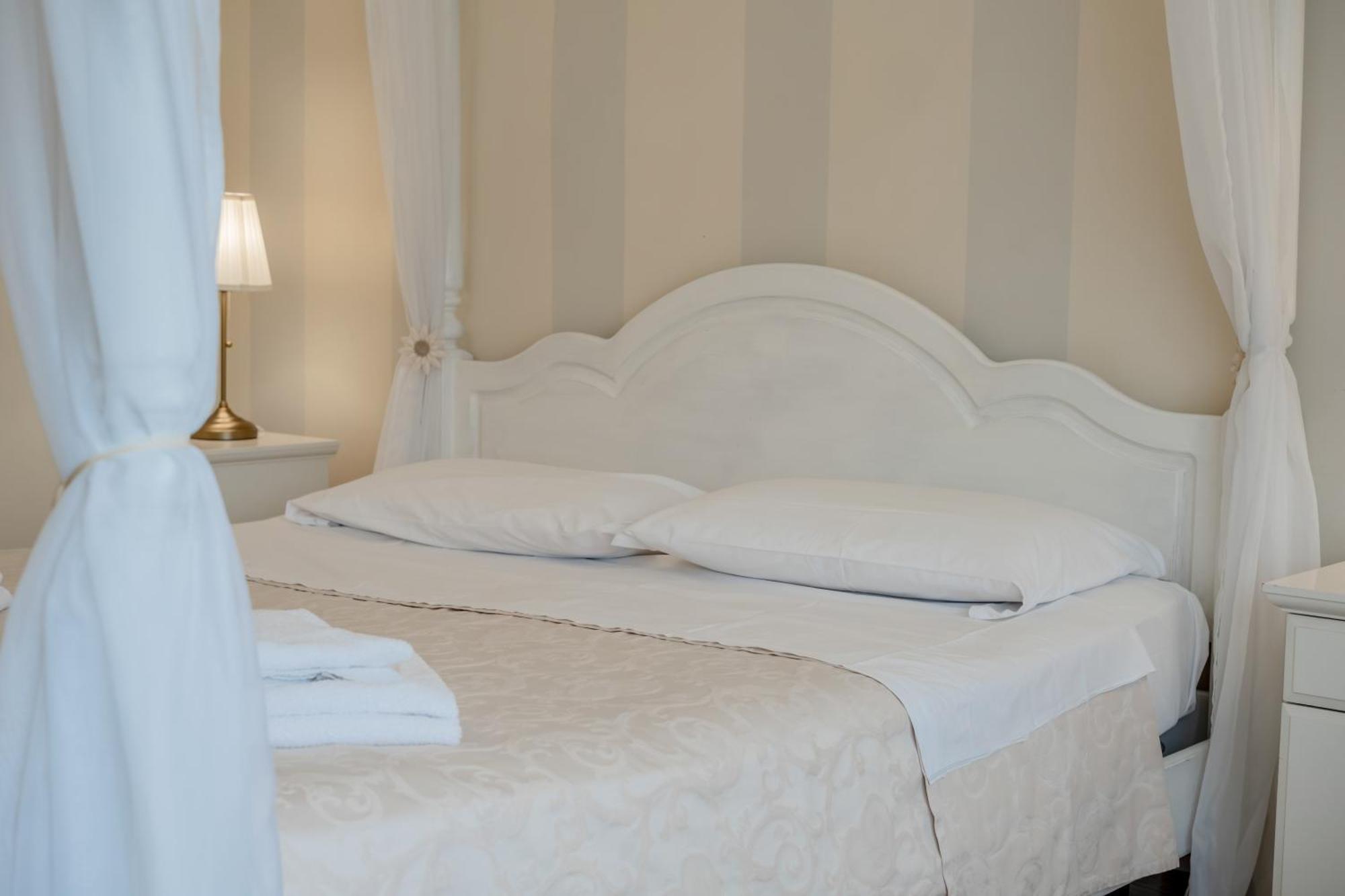 Guest house Al Filarmonico Verona
