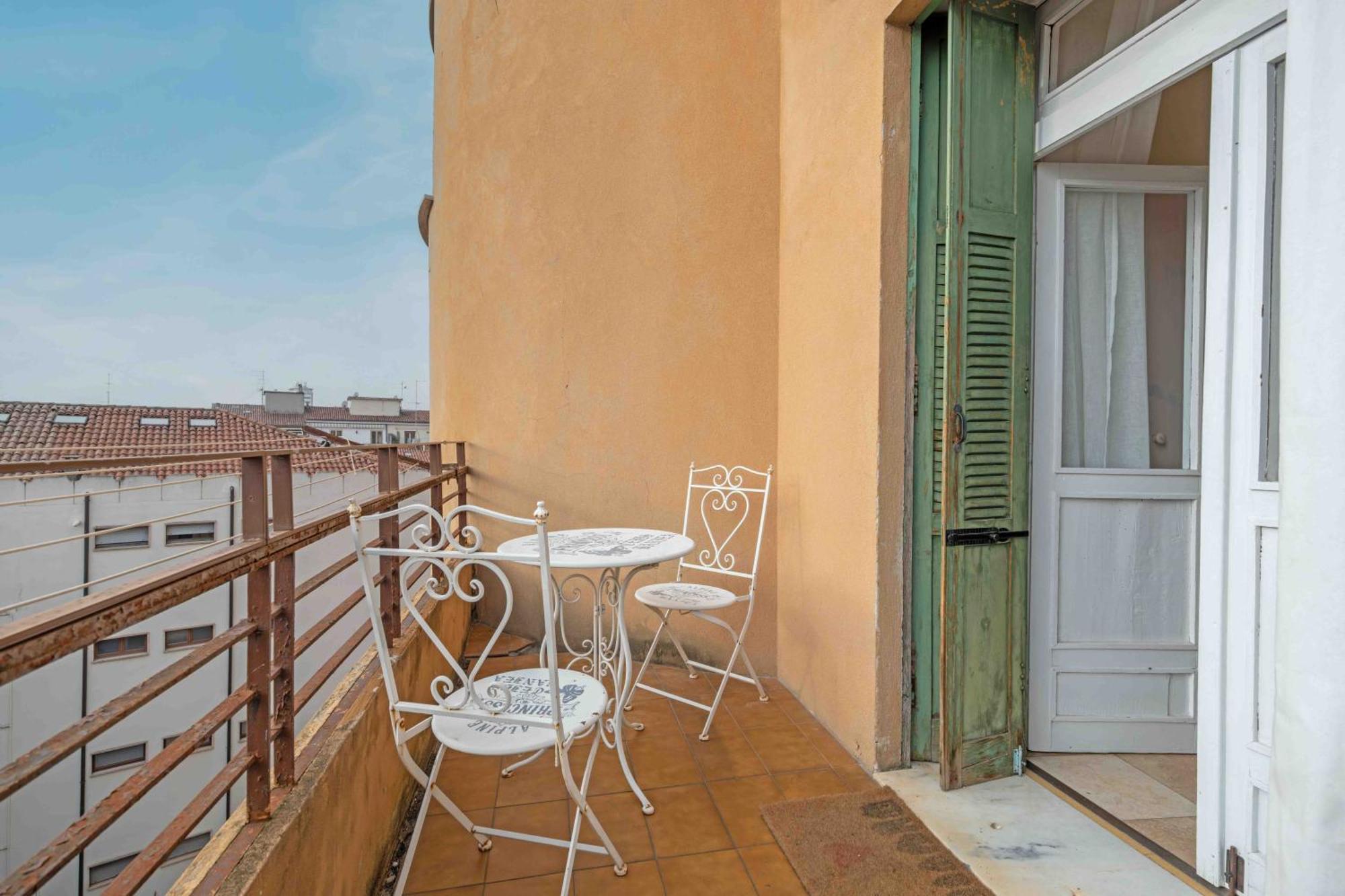 Guest house Al Filarmonico