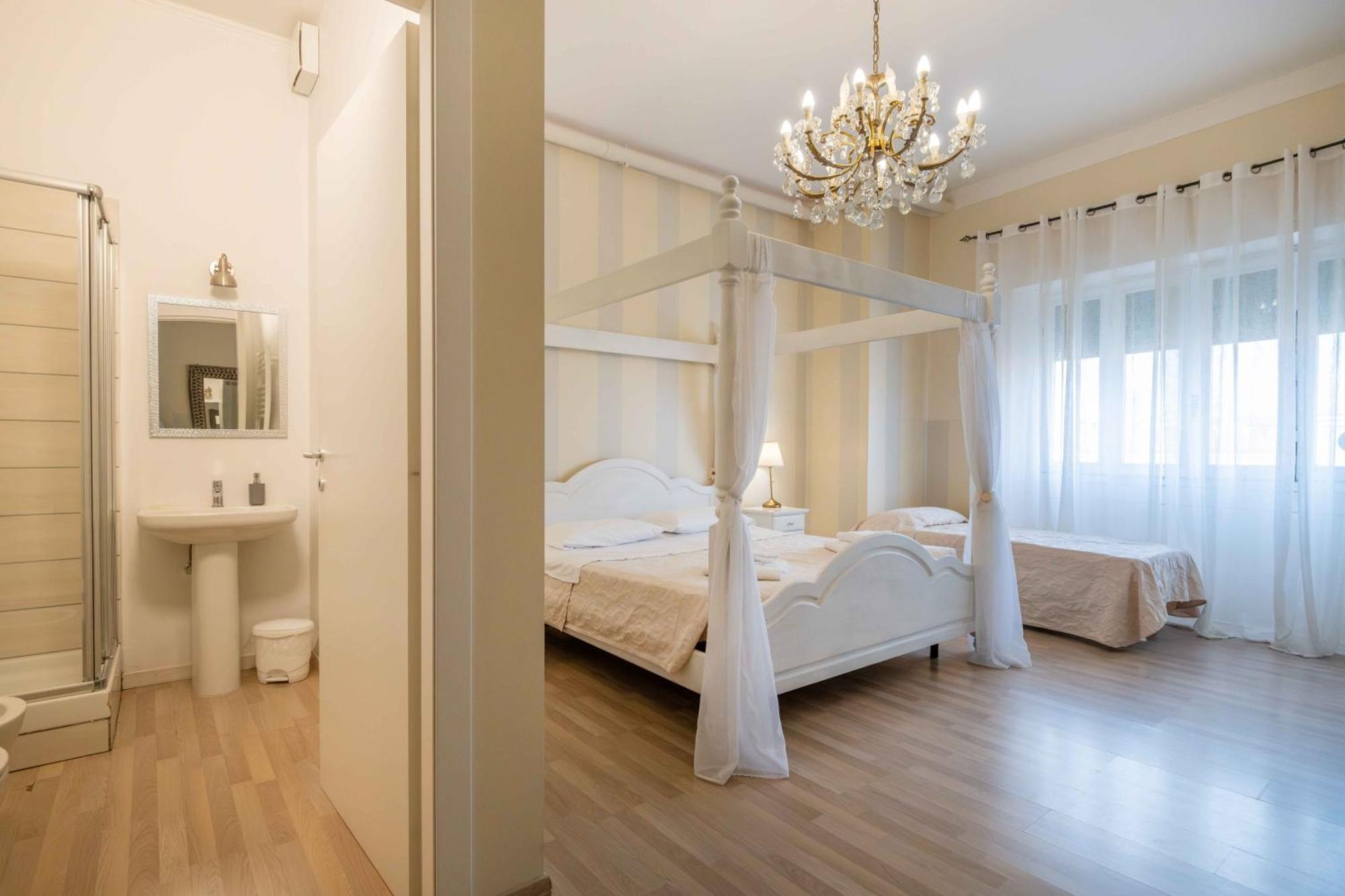 Al Filarmonico Guest house 2*