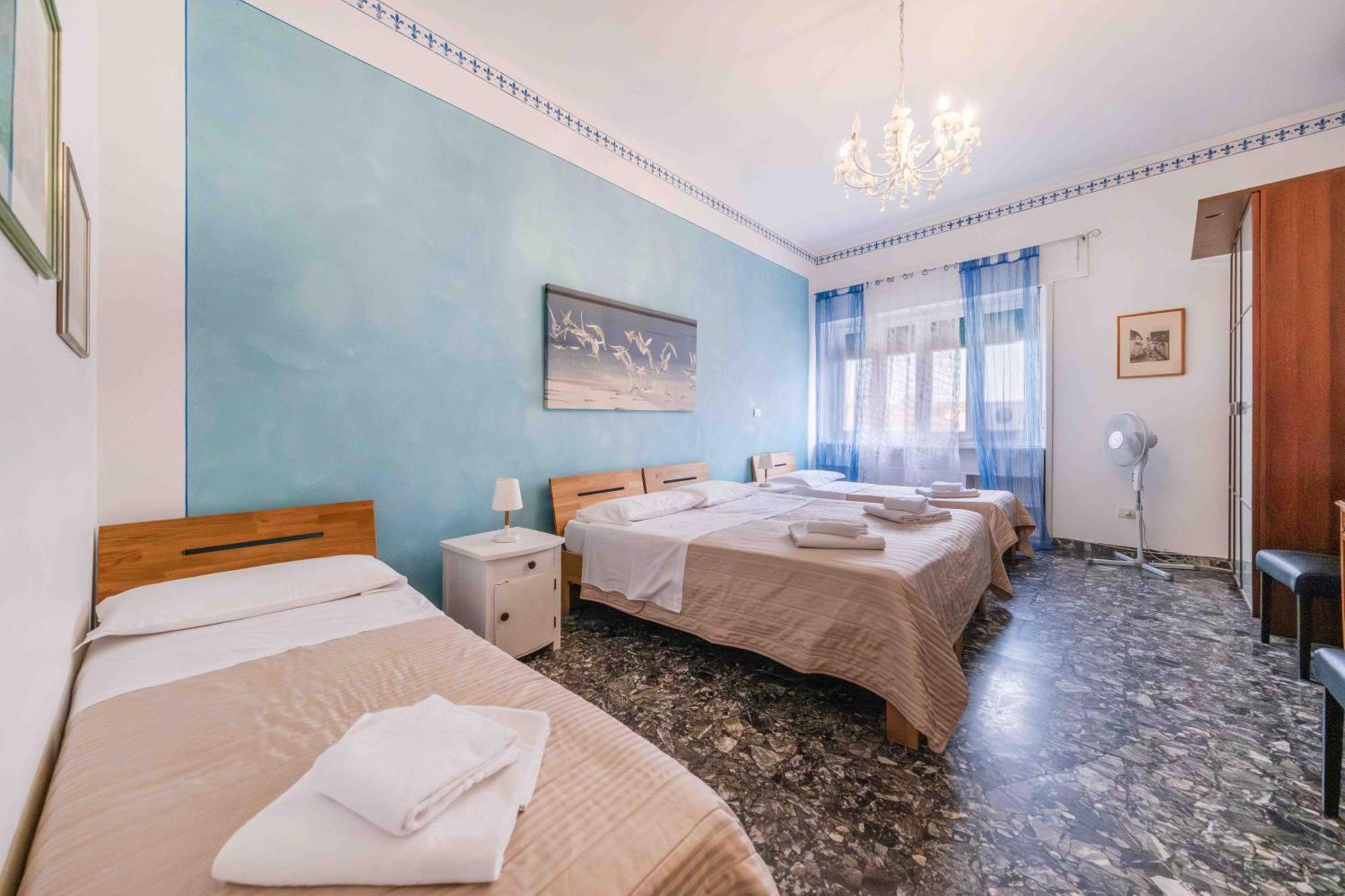 Guest house Al Filarmonico 2*