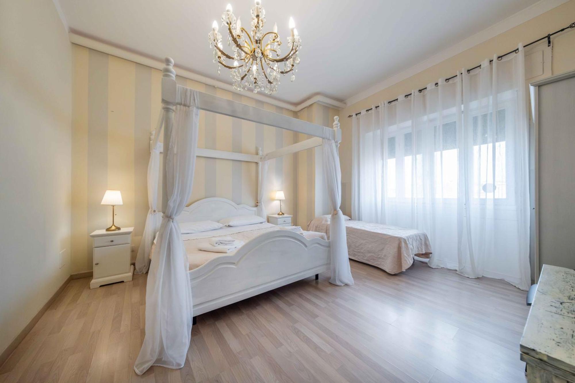 Guest house Al Filarmonico Verona