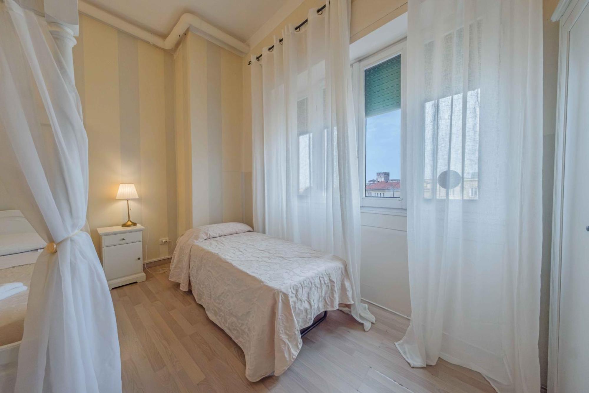 Guest house Al Filarmonico 2*