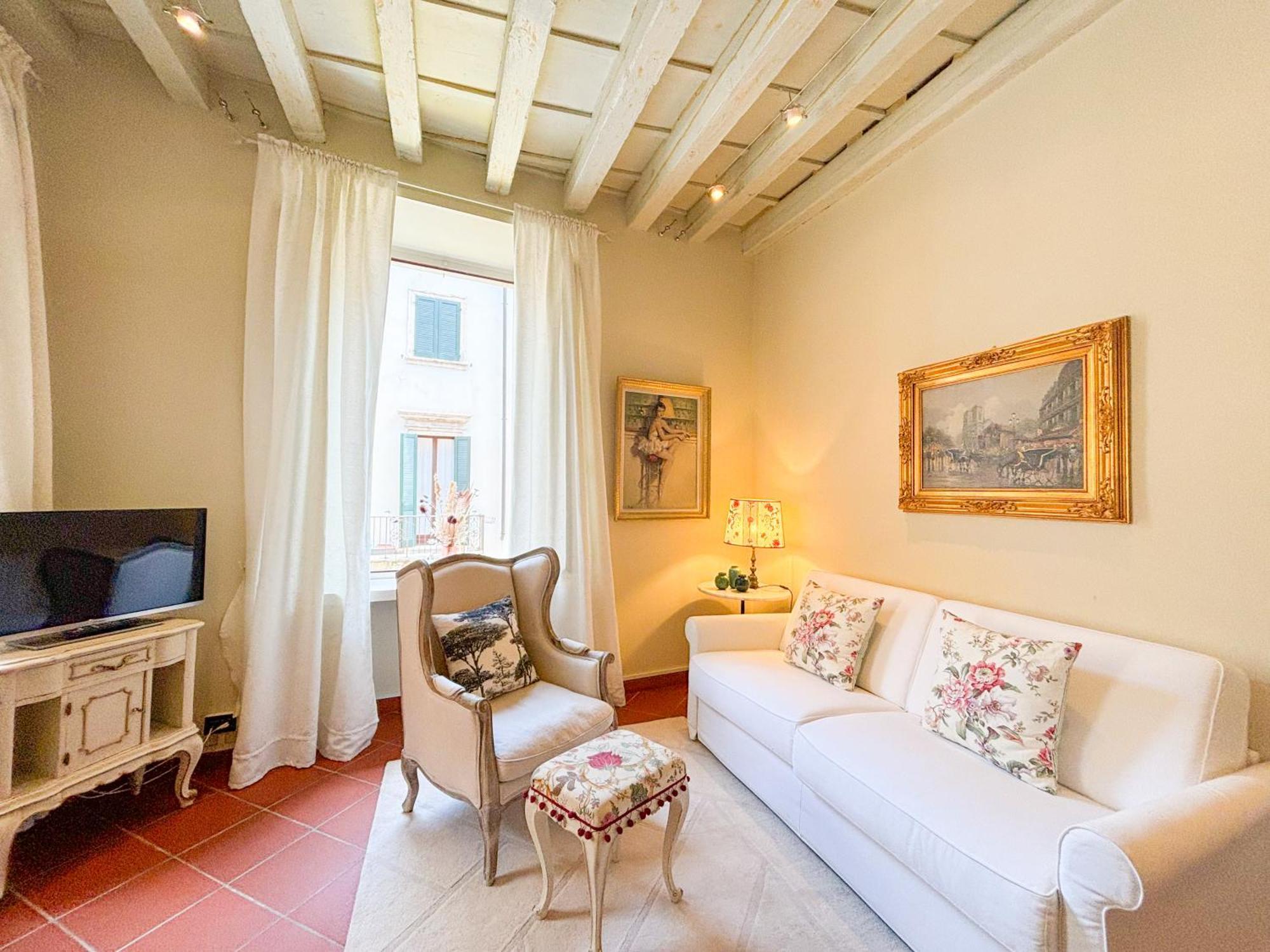 Palazzo Tiolo Verona