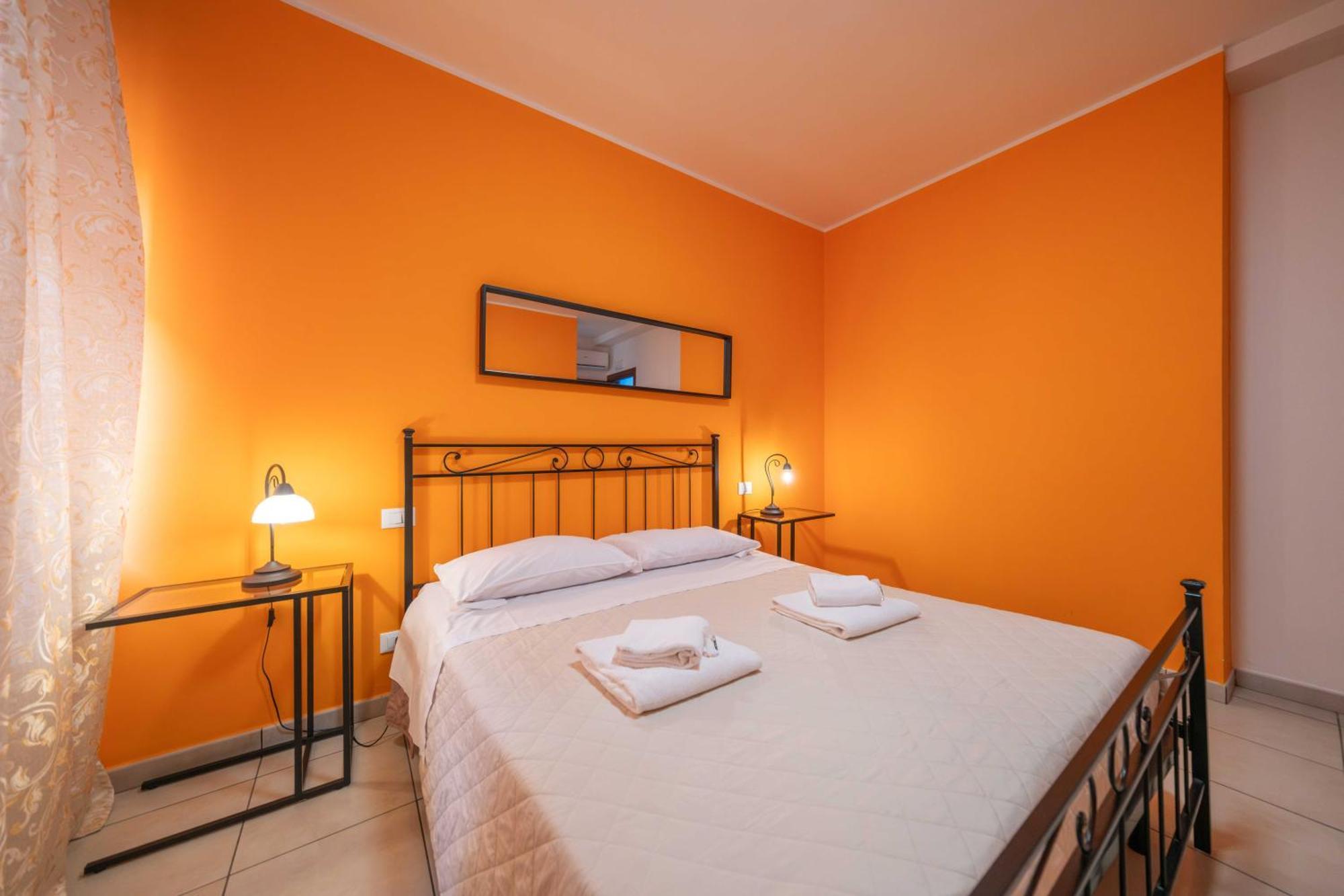 Guesthouse127 Verona