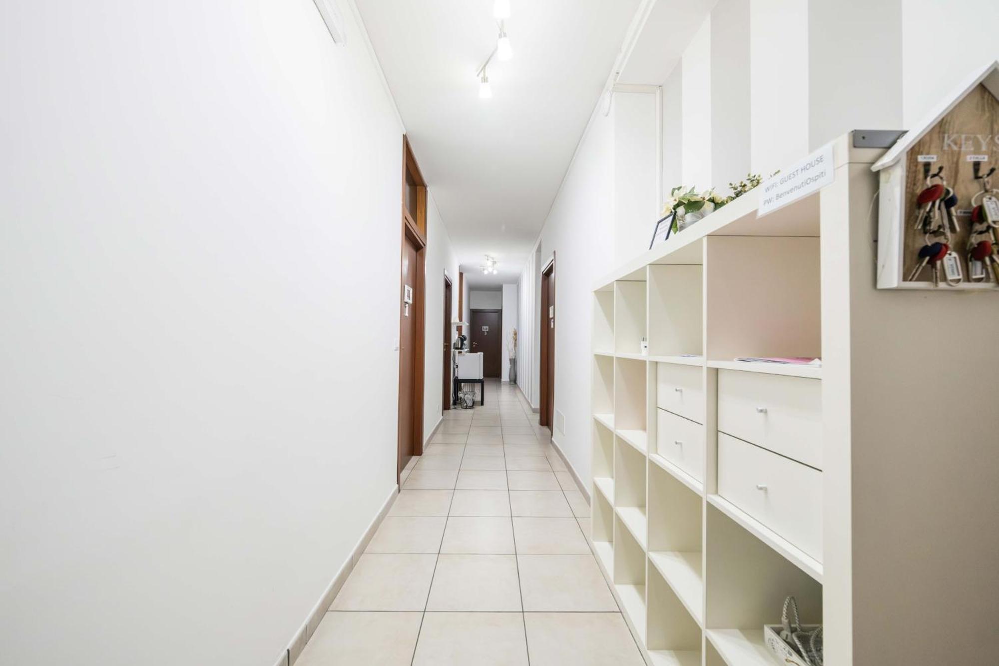 Gasthof Guesthouse127 *