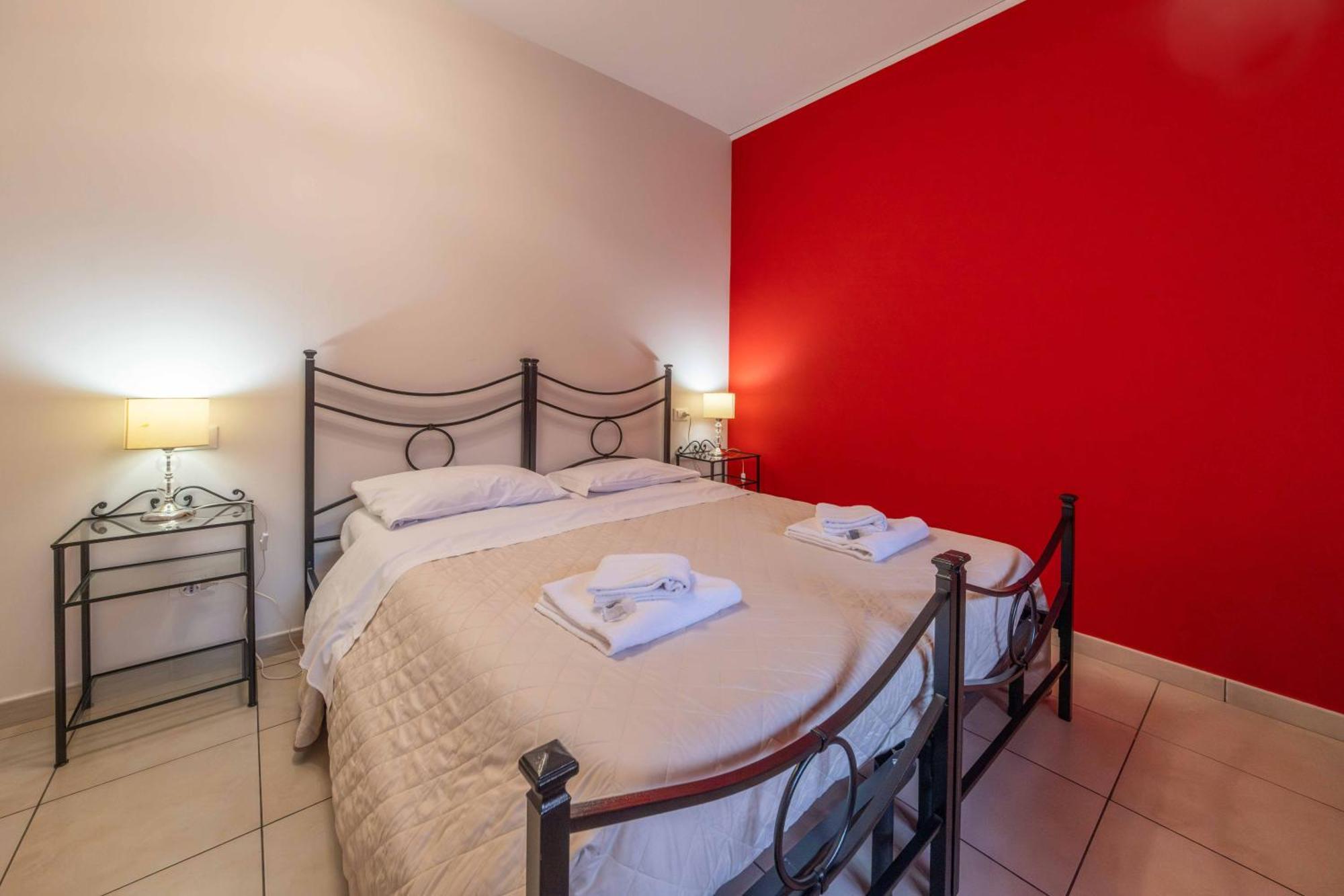 Guesthouse127 * Verona