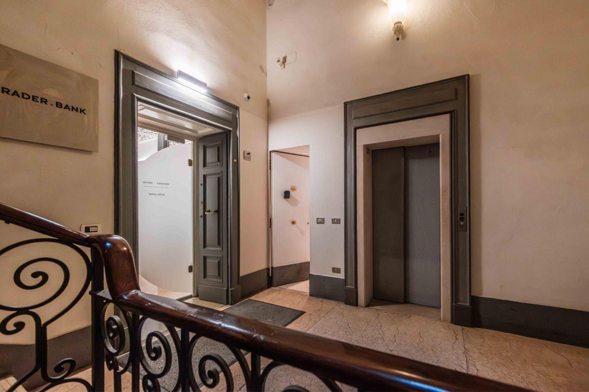 Rifugio Di Romeo E Giulietta Apartment *