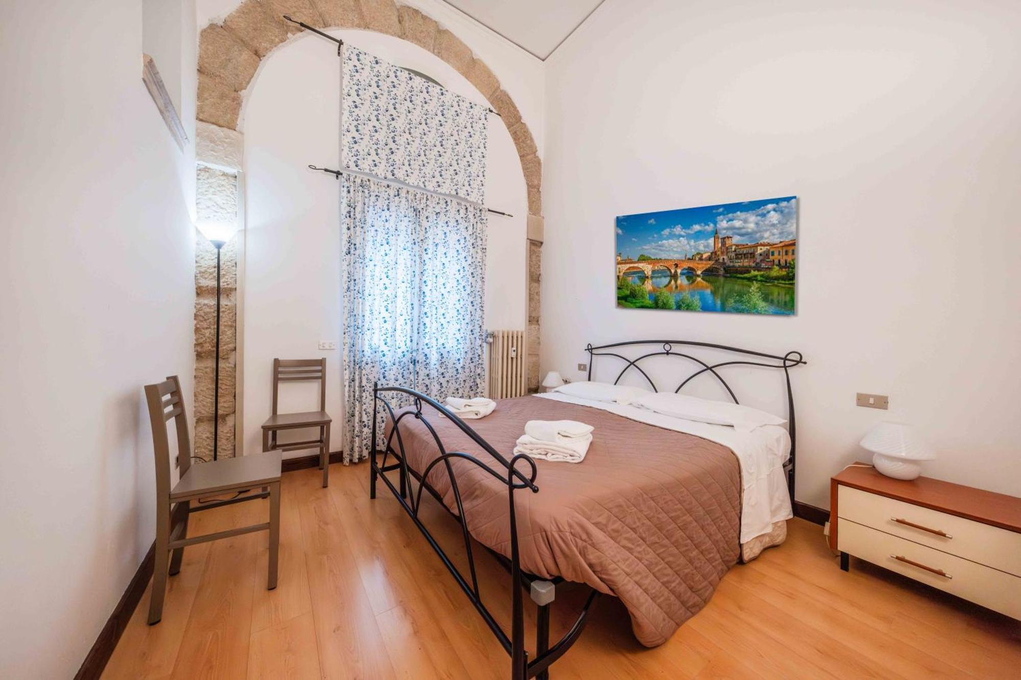 Apartment Rifugio Di Romeo E Giulietta Verona