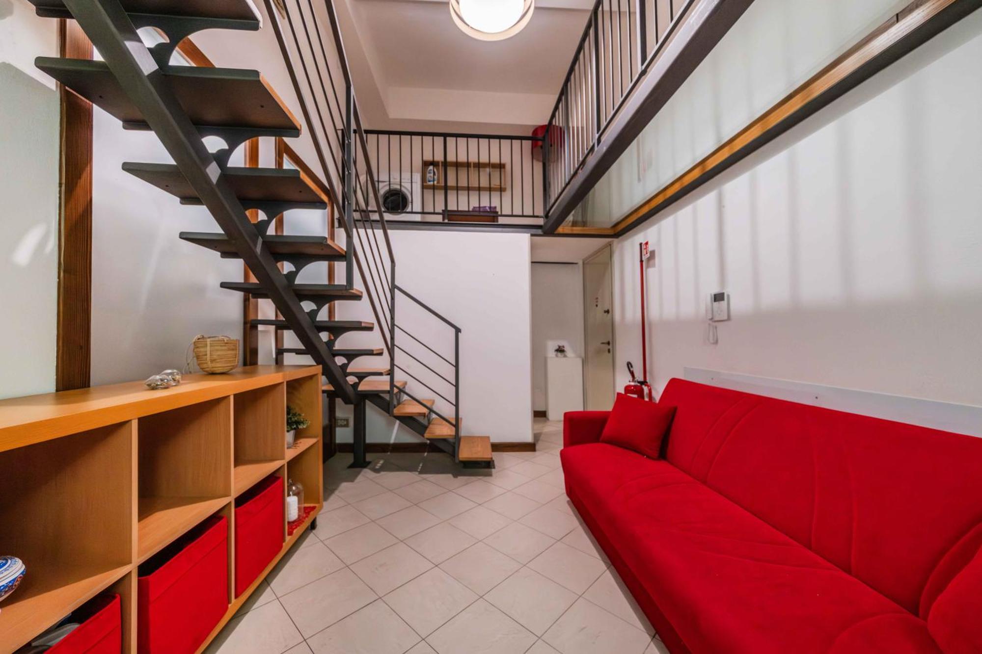 Apartment Rifugio Di Romeo E Giulietta