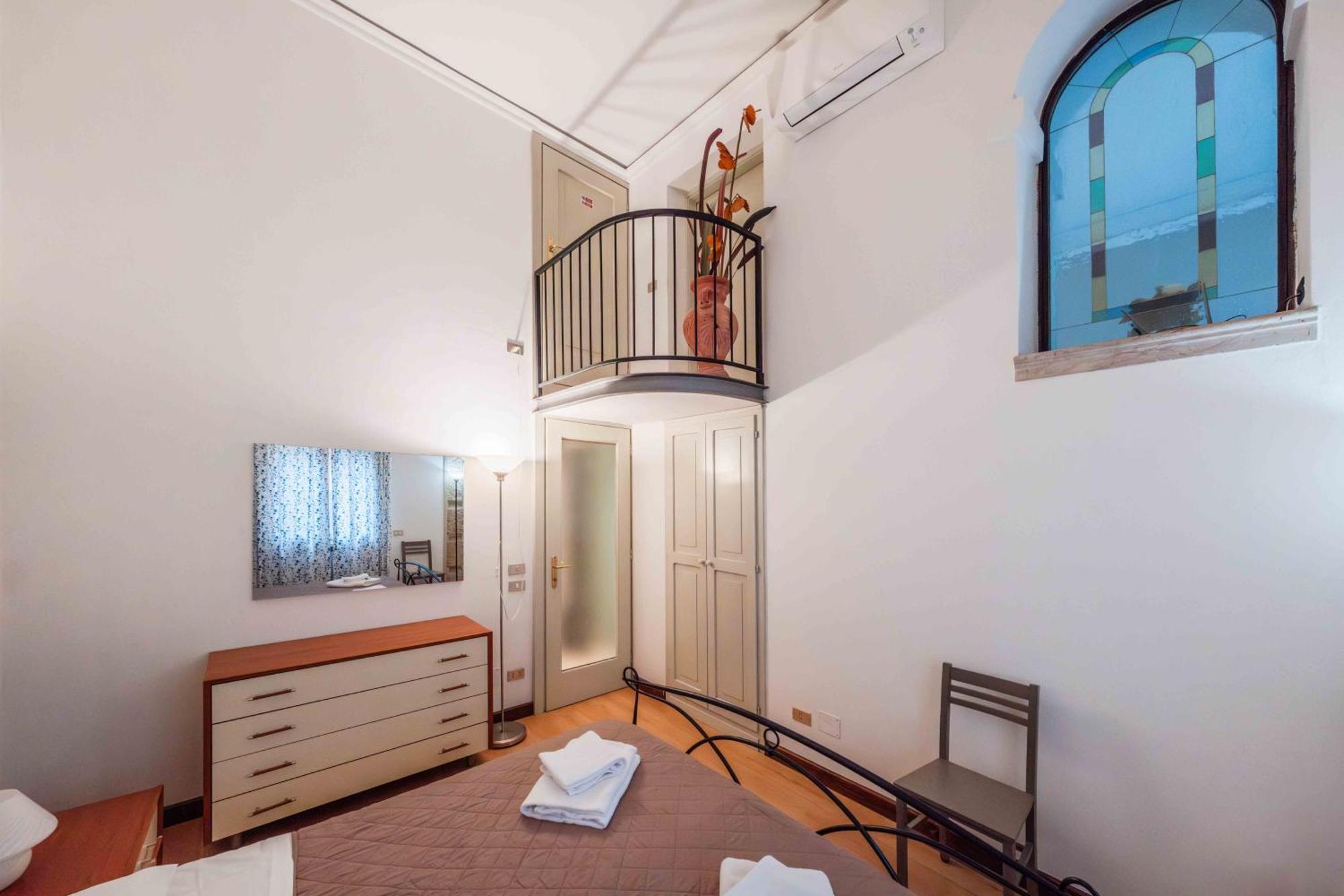 Apartment Rifugio Di Romeo E Giulietta *