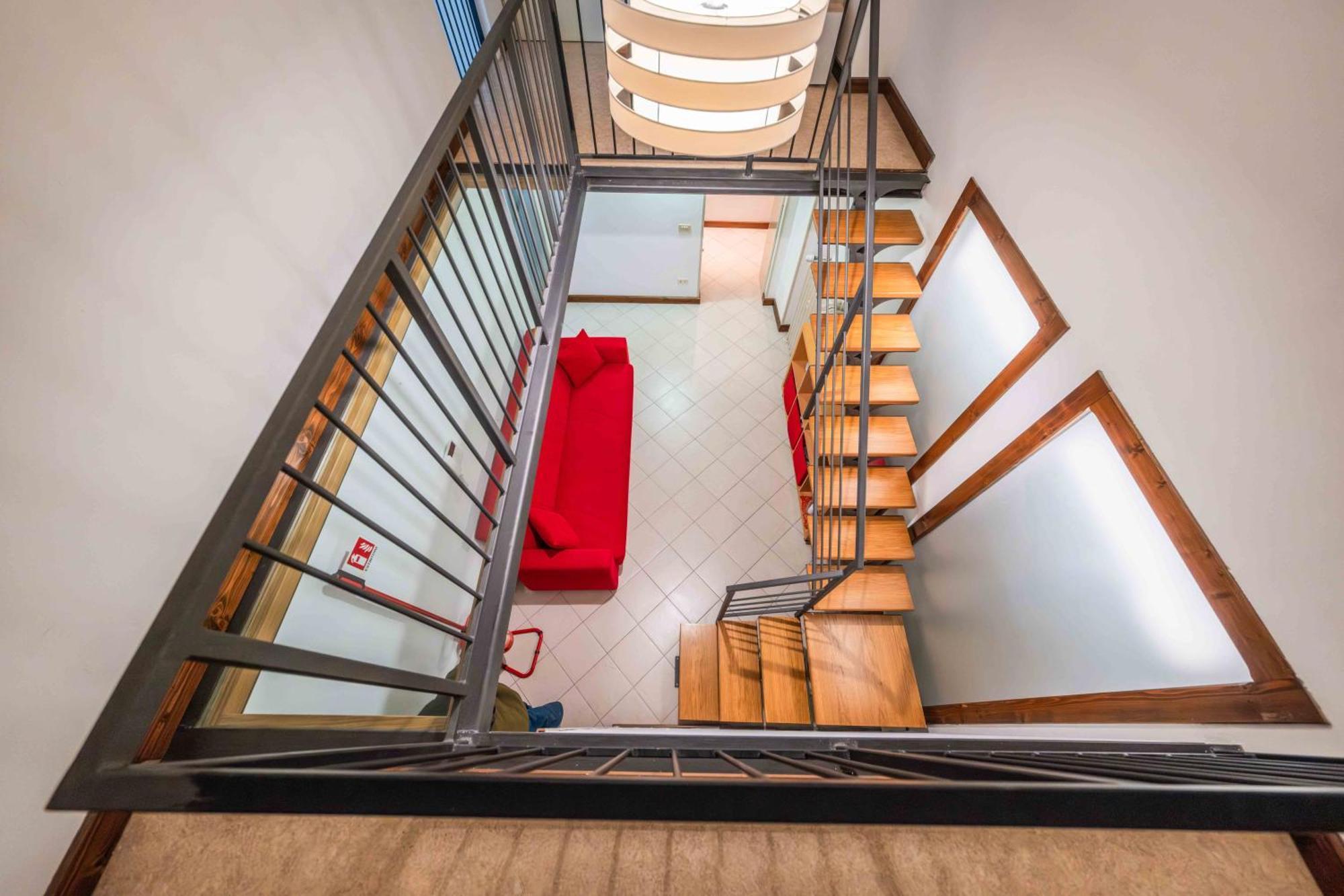 Rifugio Di Romeo E Giulietta Apartment Verona