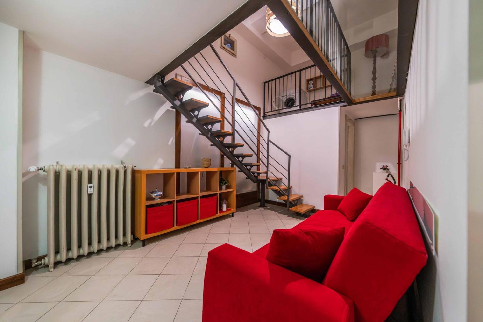 Apartment Rifugio Di Romeo E Giulietta