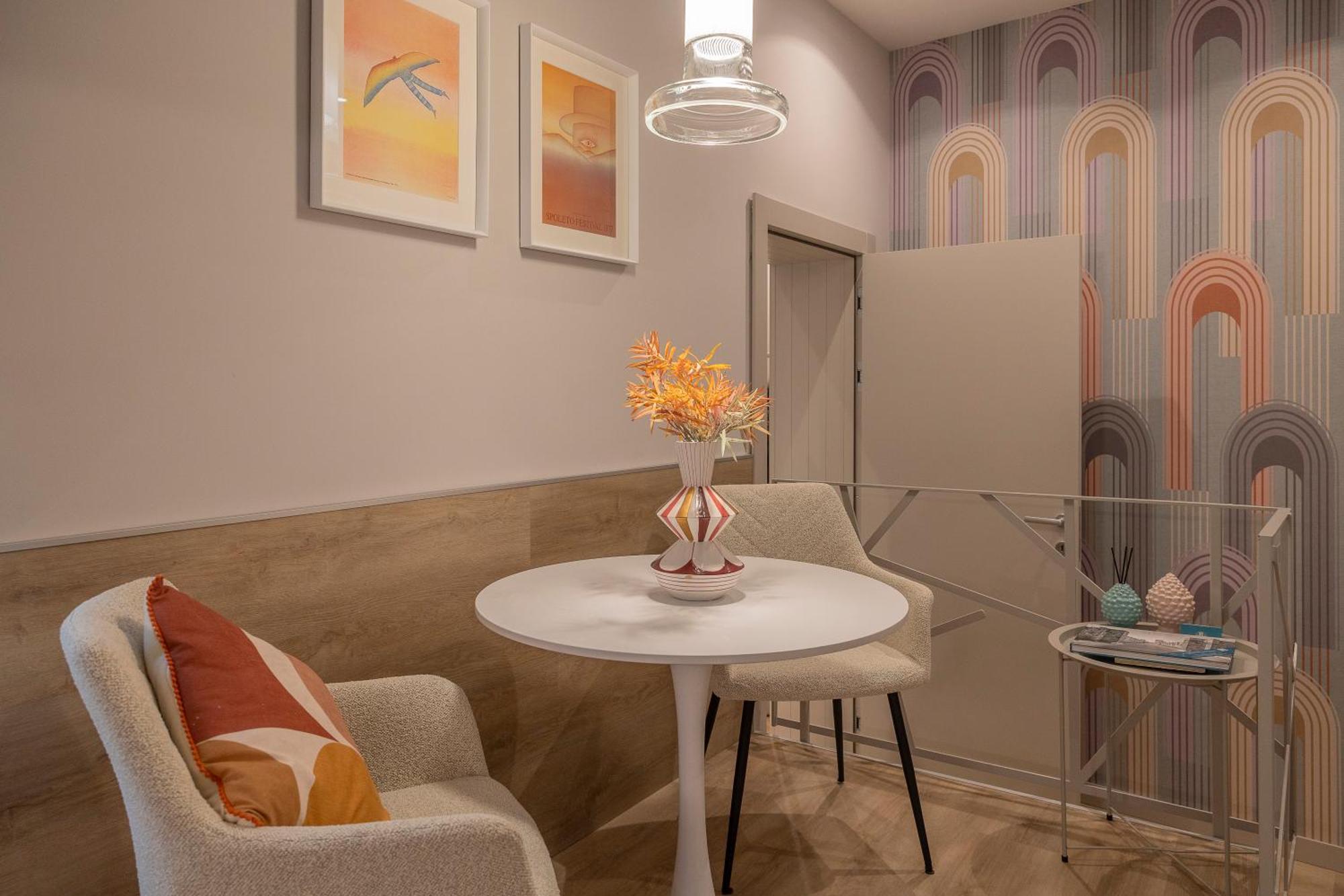 Orti Manara Design Căn hộ *