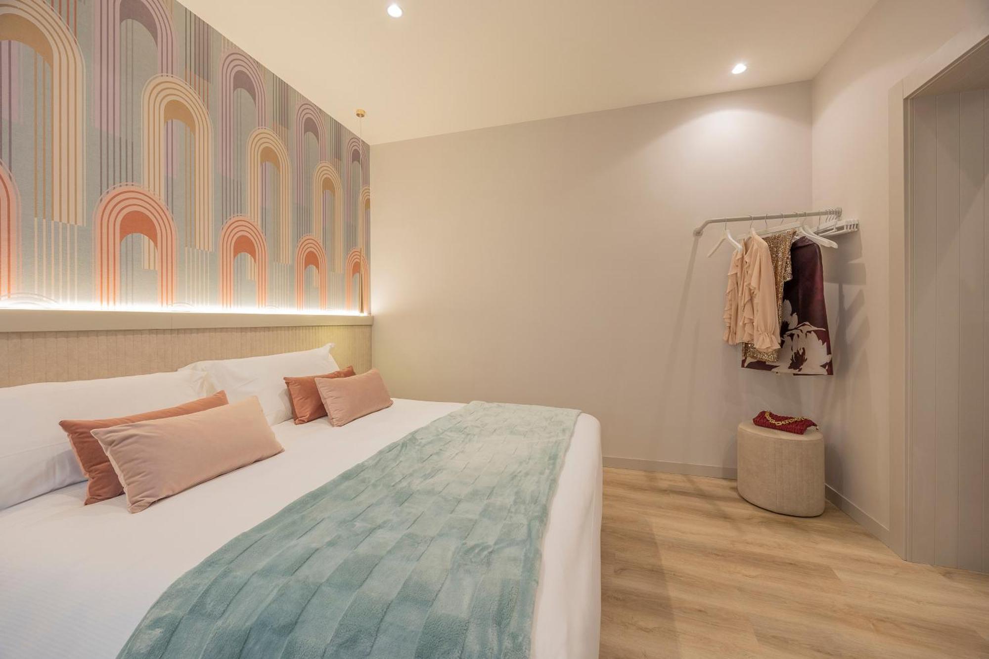 Căn hộ Orti Manara Design *