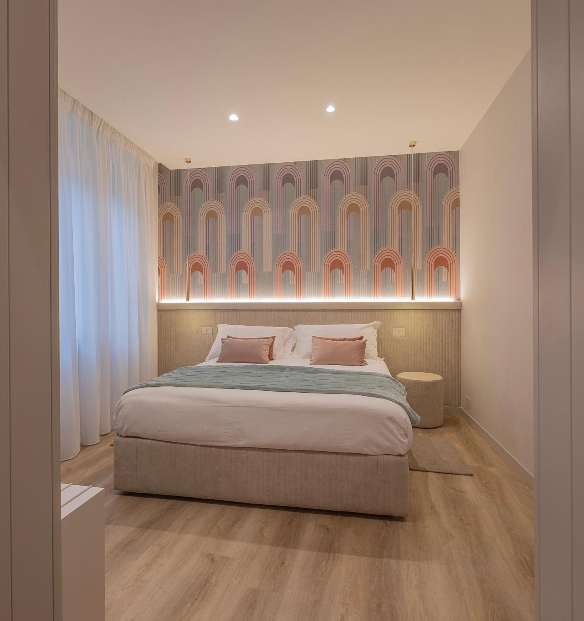 Orti Manara Design Căn hộ Verona