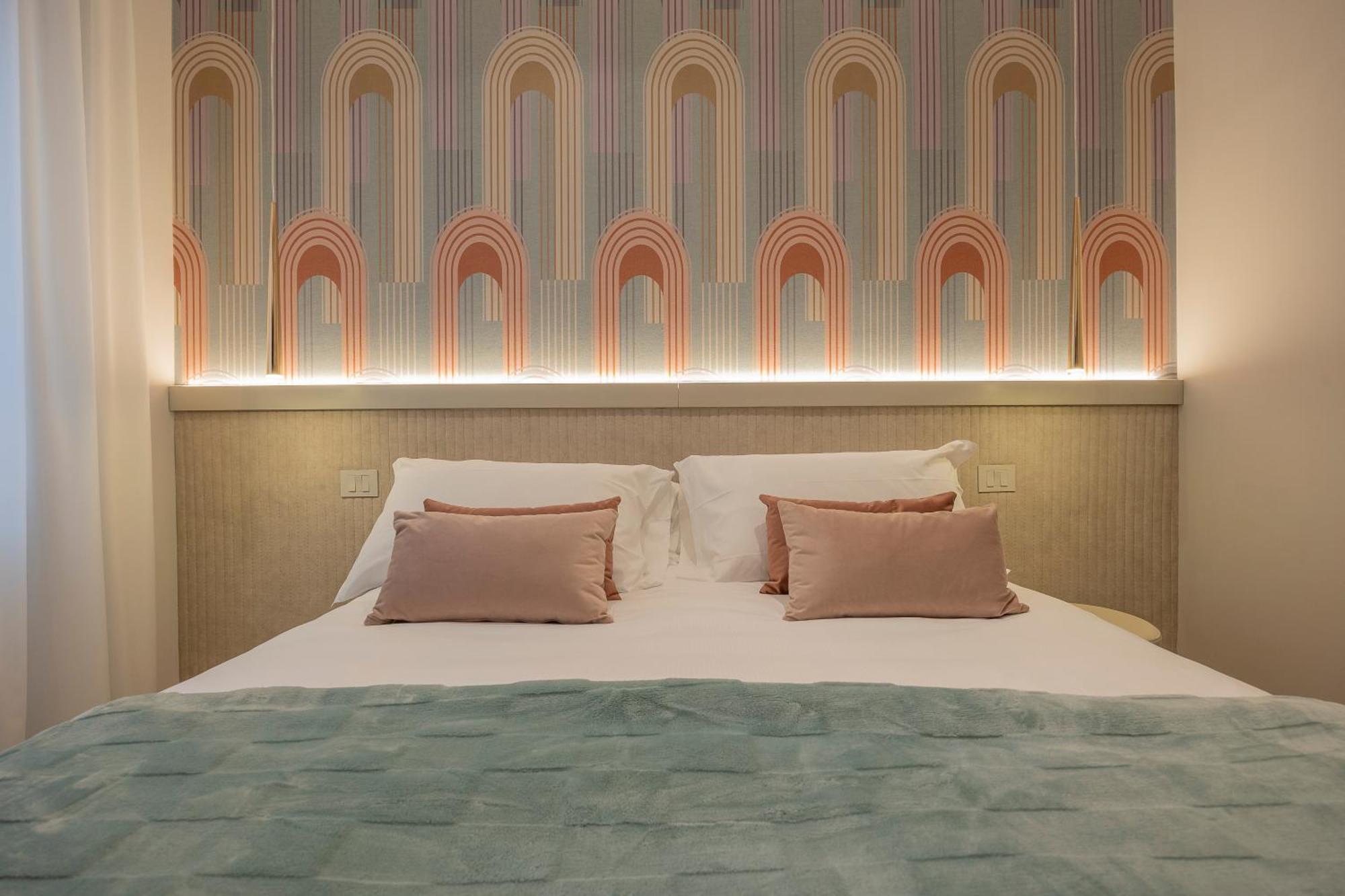 Orti Manara Design Căn hộ Verona