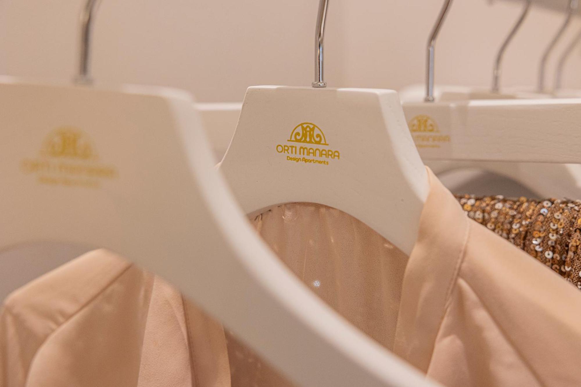 Căn hộ Orti Manara Design Verona