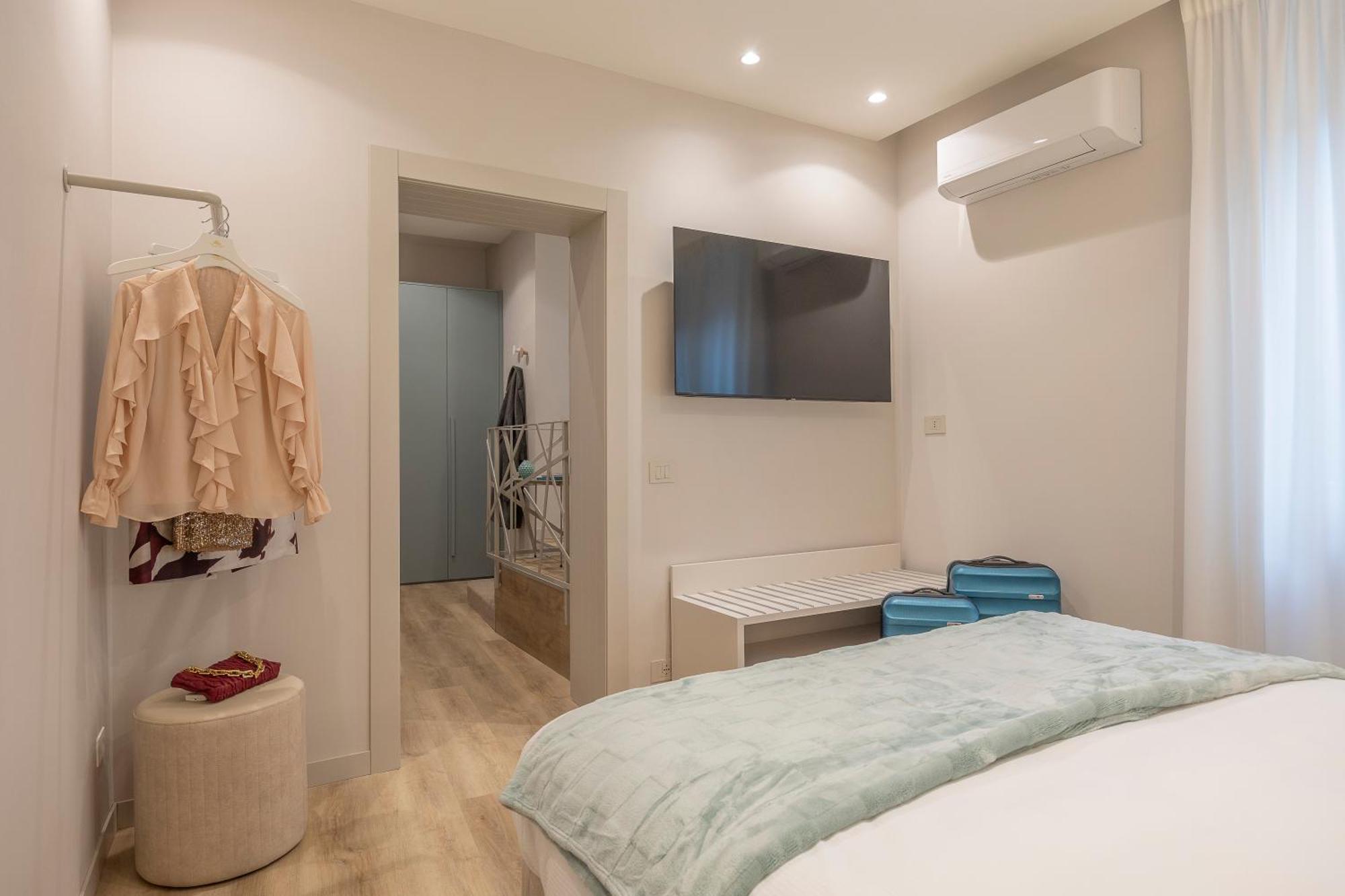 Orti Manara Design Căn hộ