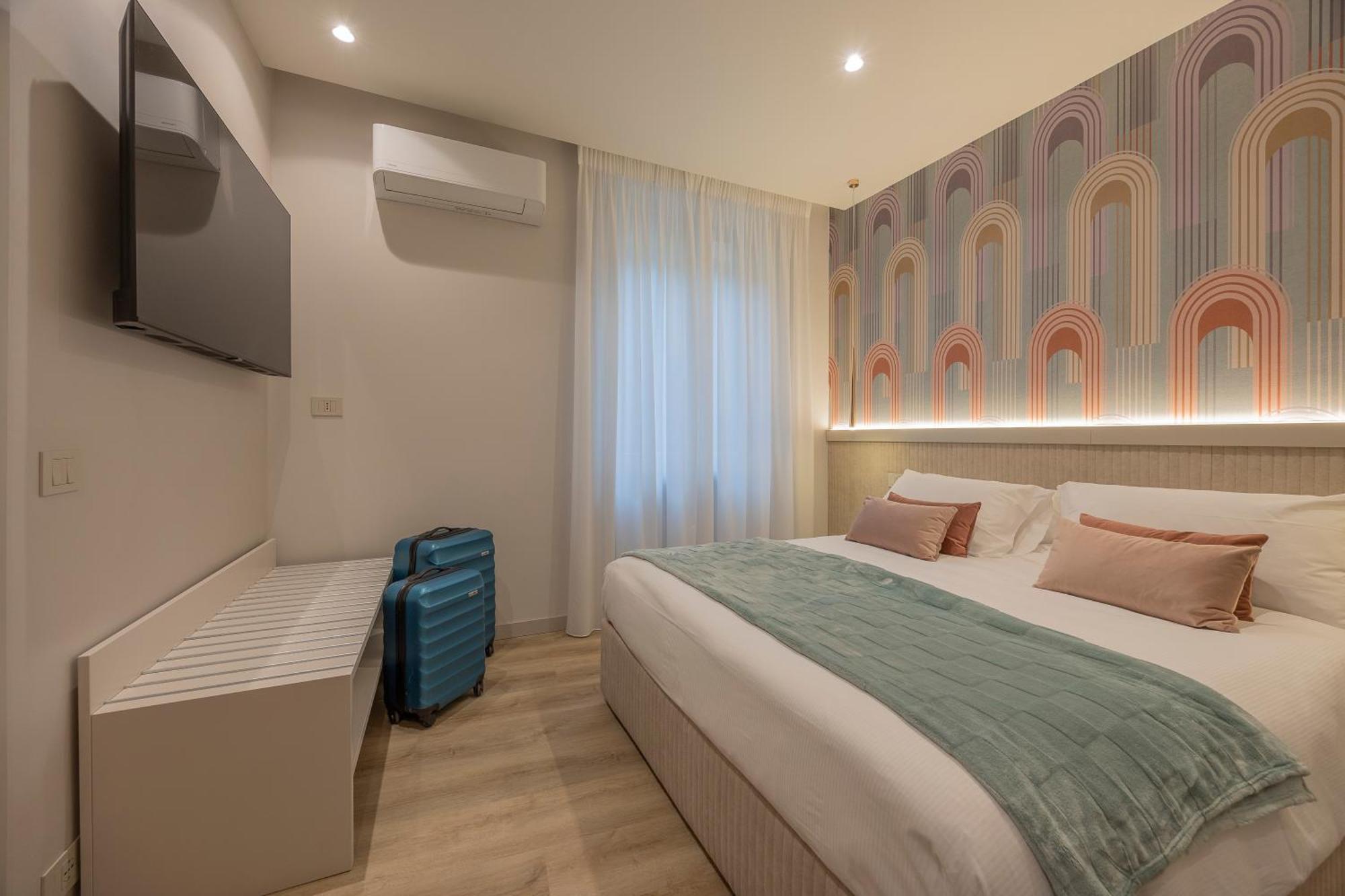 Orti Manara Design Căn hộ *