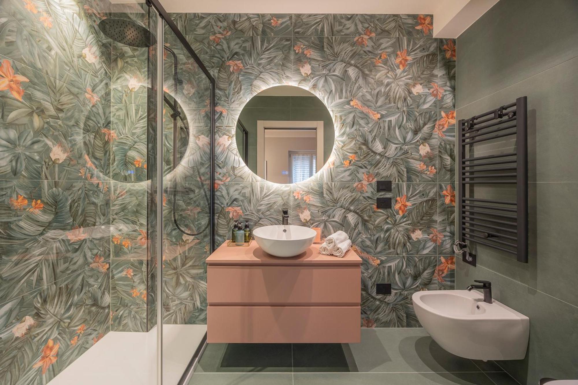 Orti Manara Design Căn hộ Verona