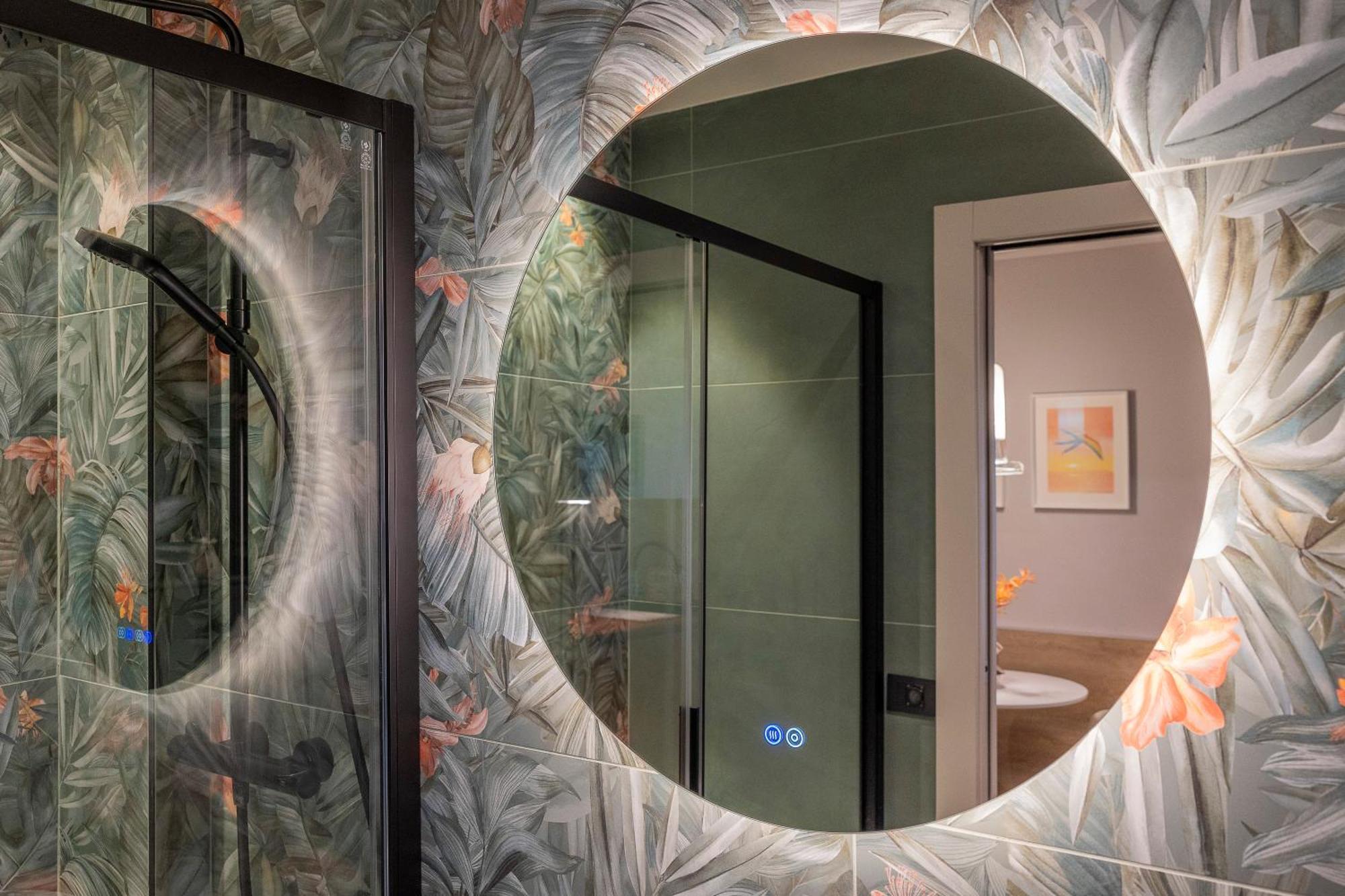 Căn hộ Orti Manara Design Verona